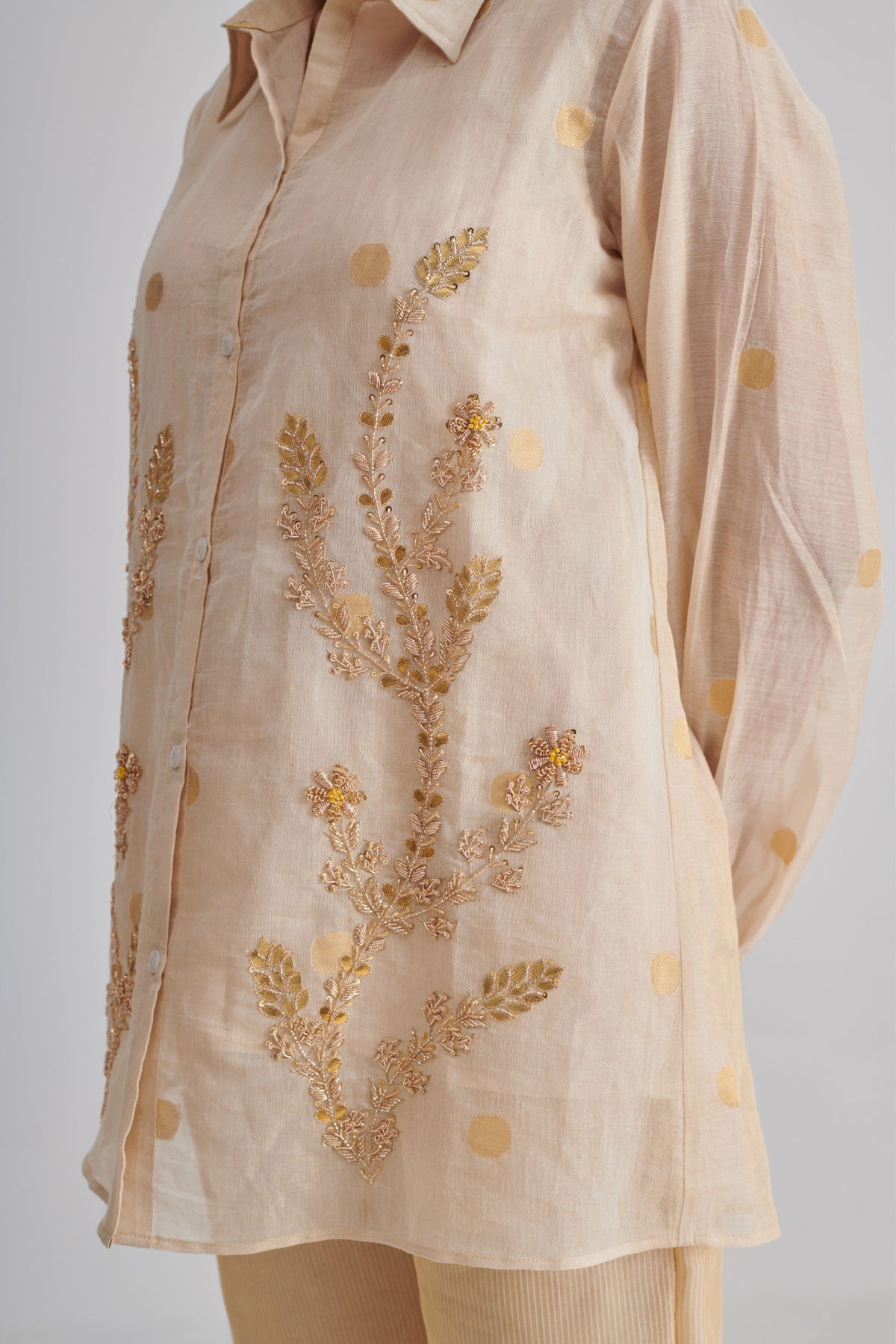 Khwaab Co-ord Set
