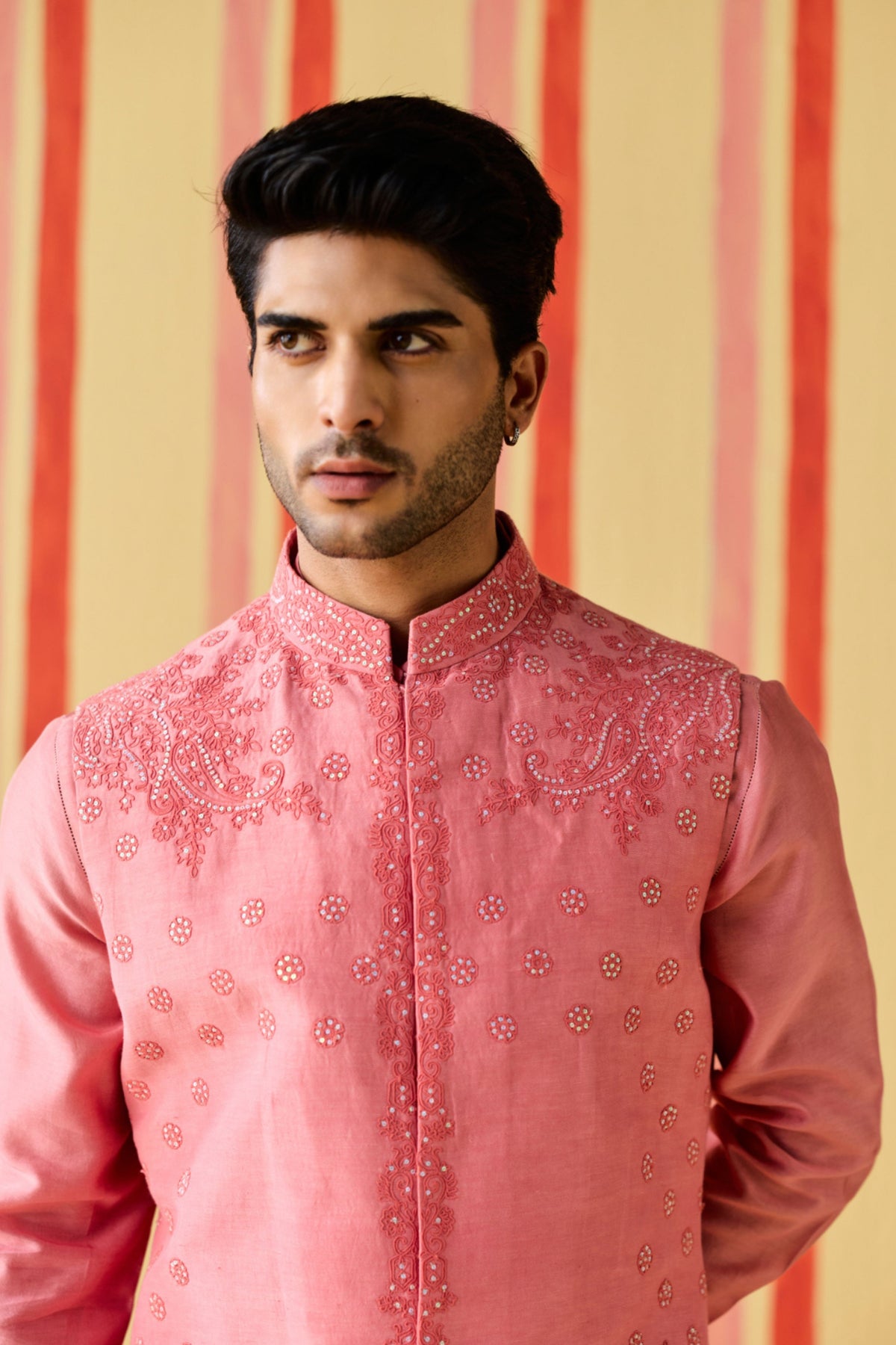 Tanish Nehru Jacket Set