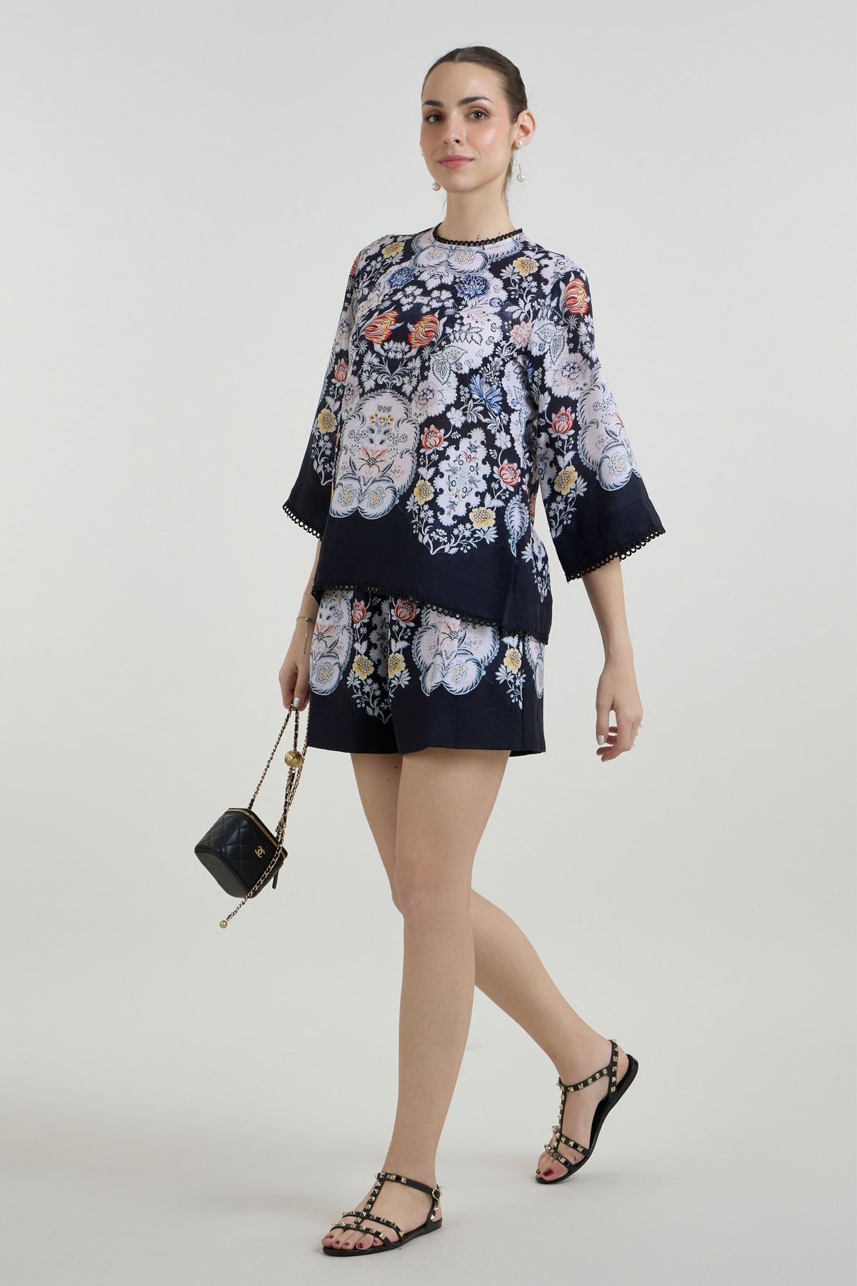 Valerie Co-Ord Set