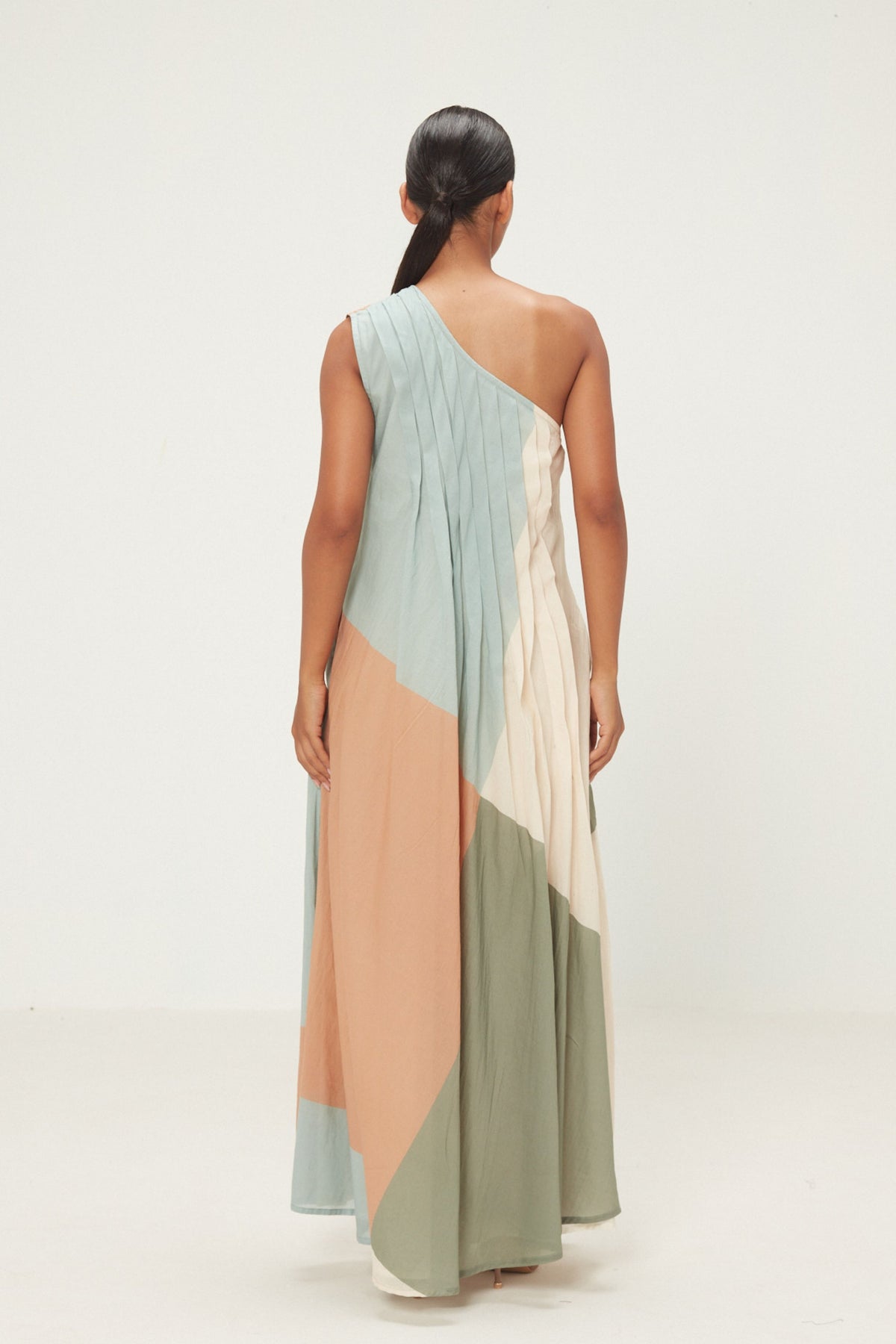 Terrain Dress