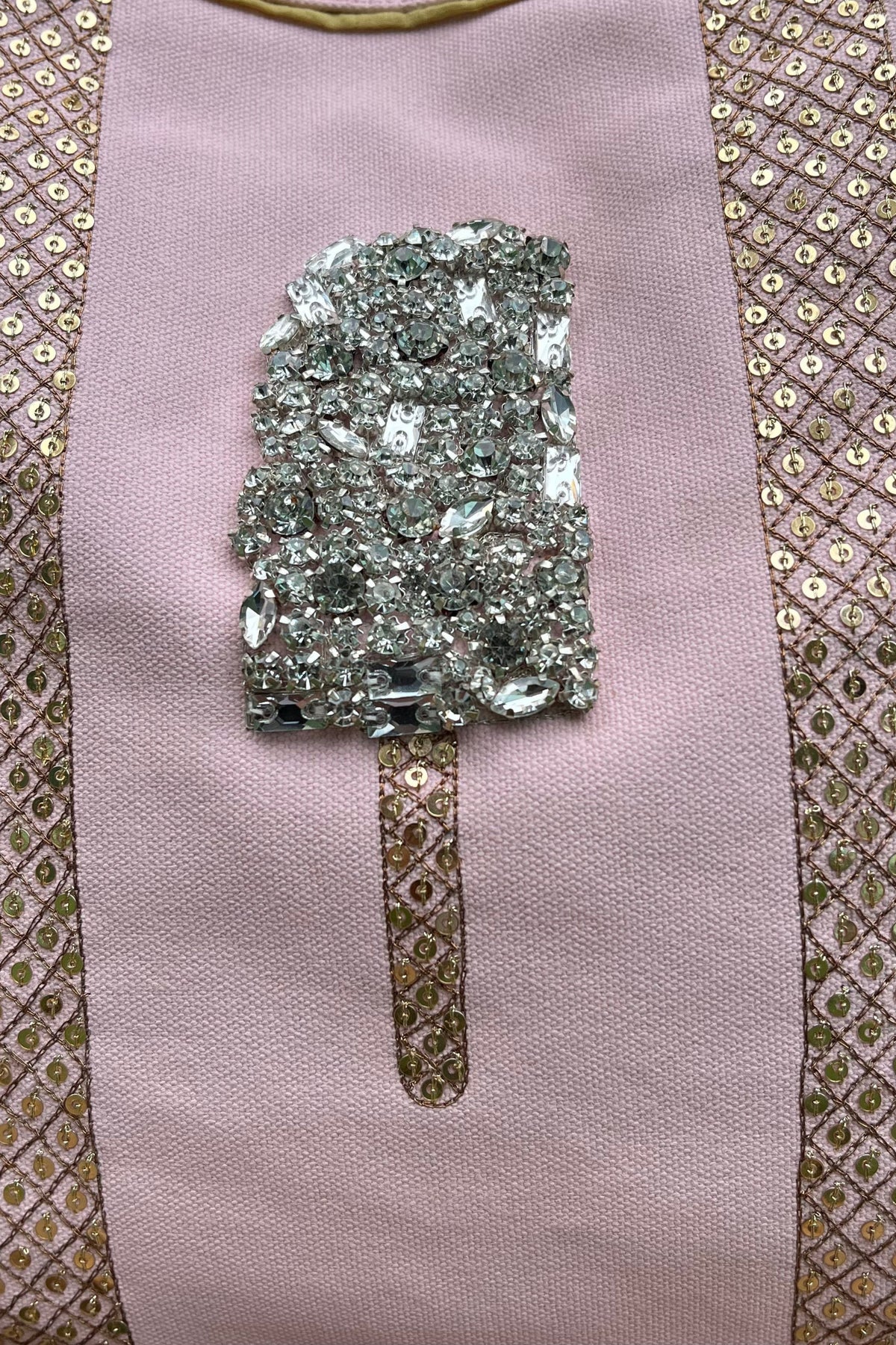 Summer Duo in Strawberry Pink Bag