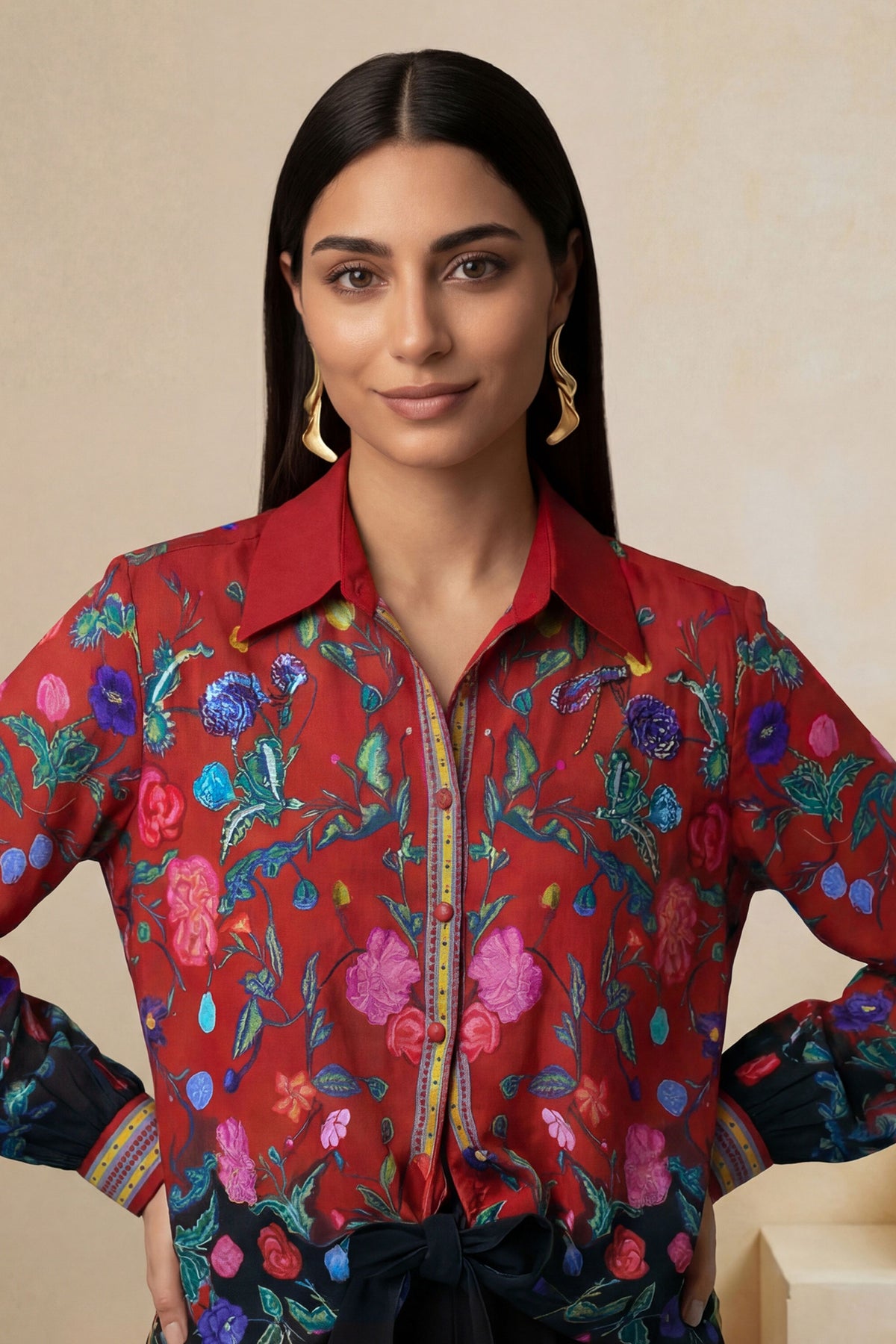Kahlo Shirt