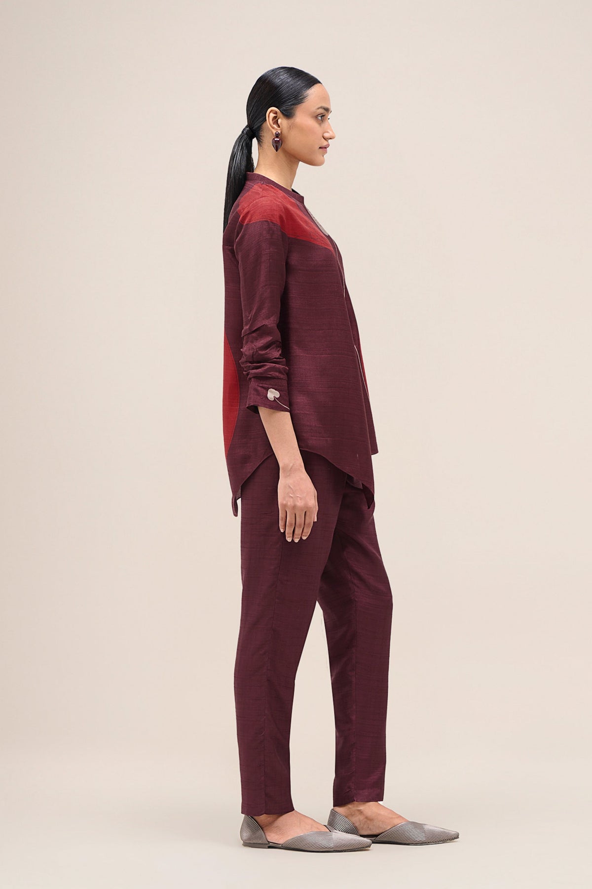 Falak Co-Ord Set
