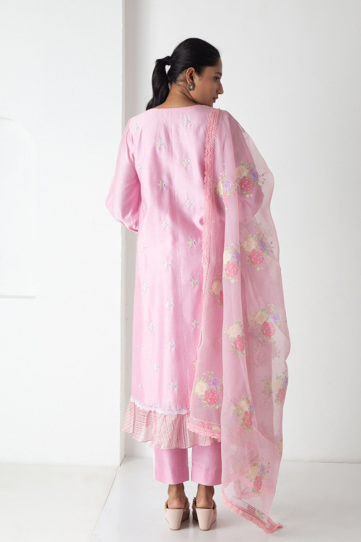Riona Kurta Set