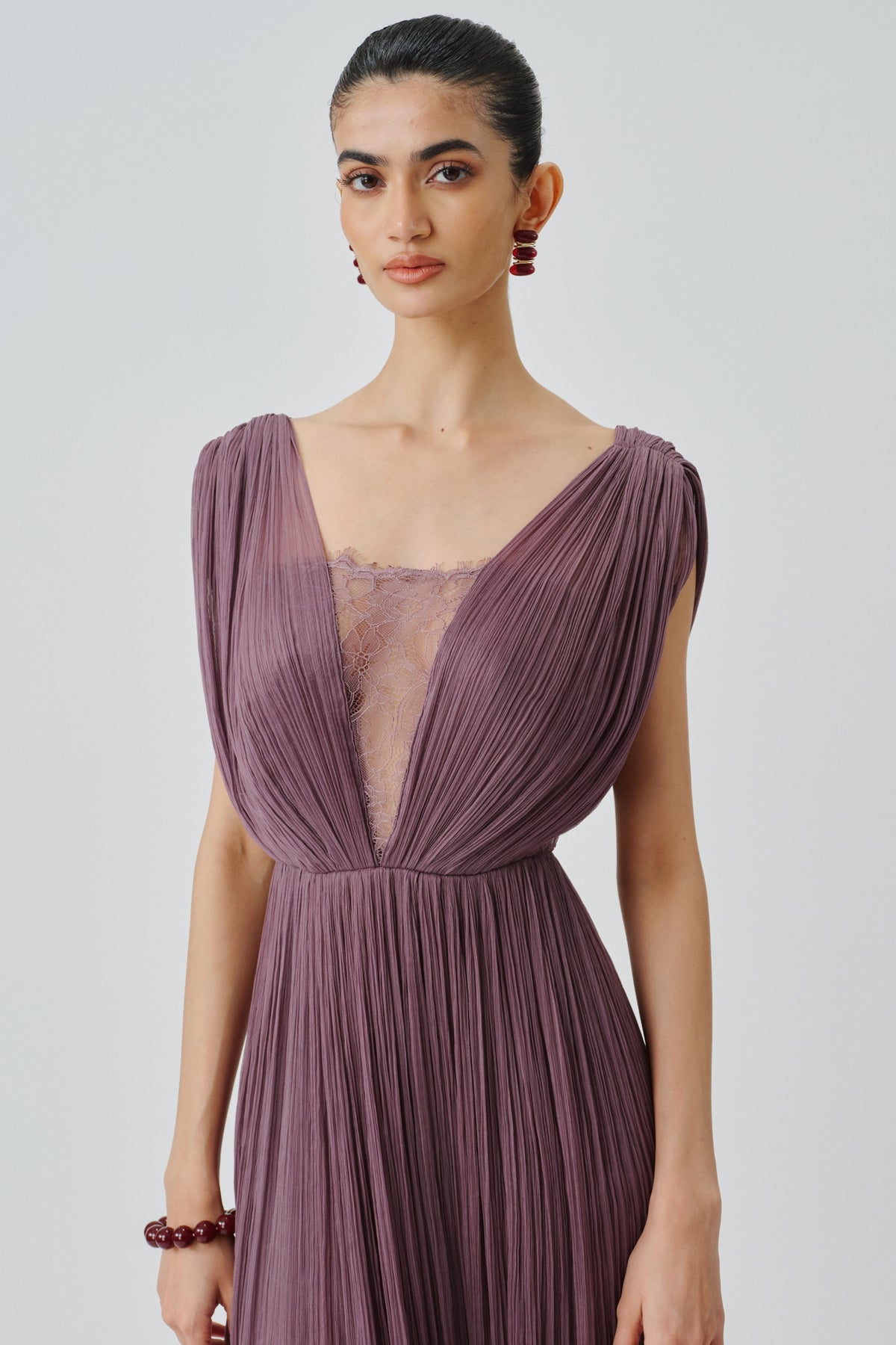 Bellflower Dress