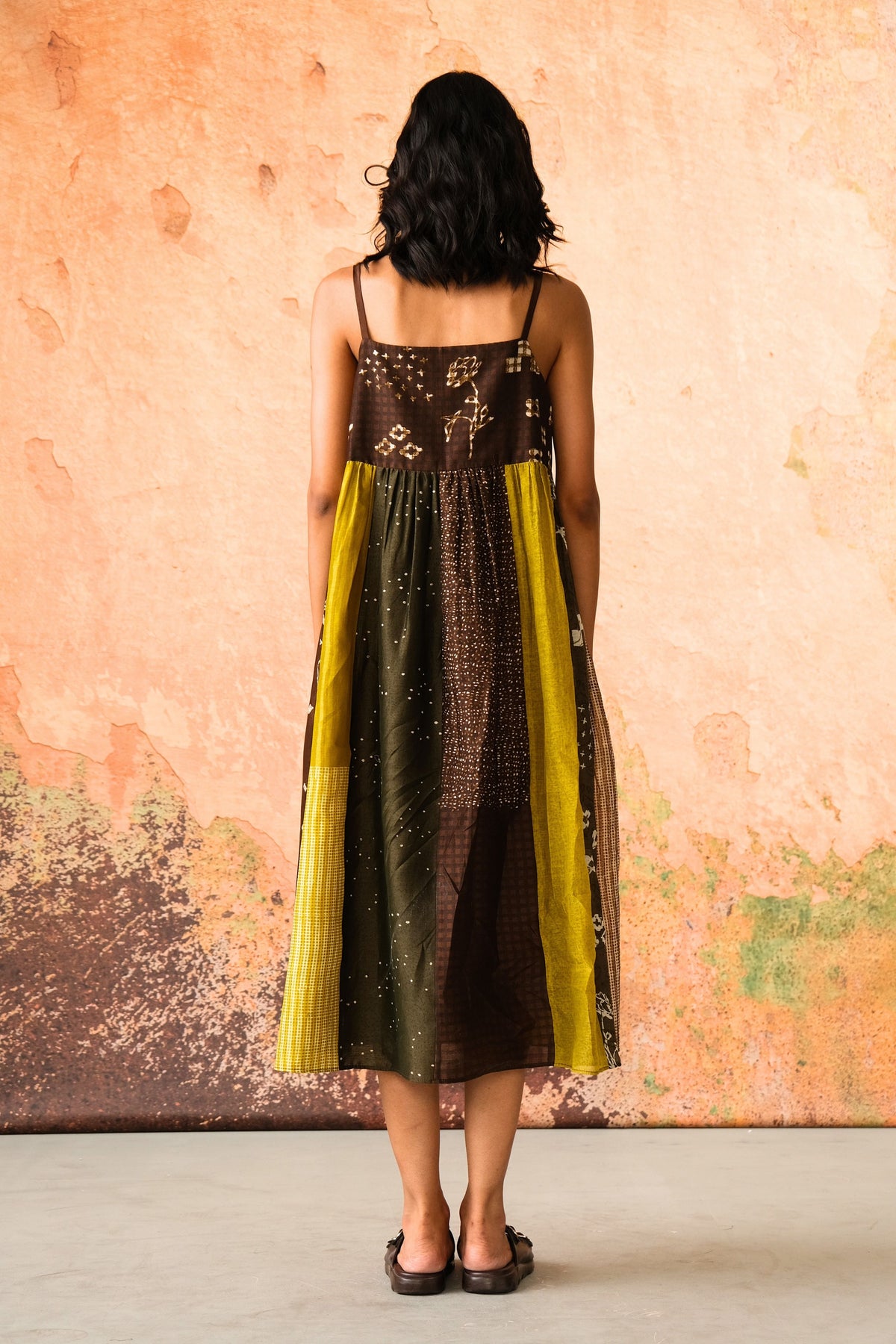 Nerissa Dress Set