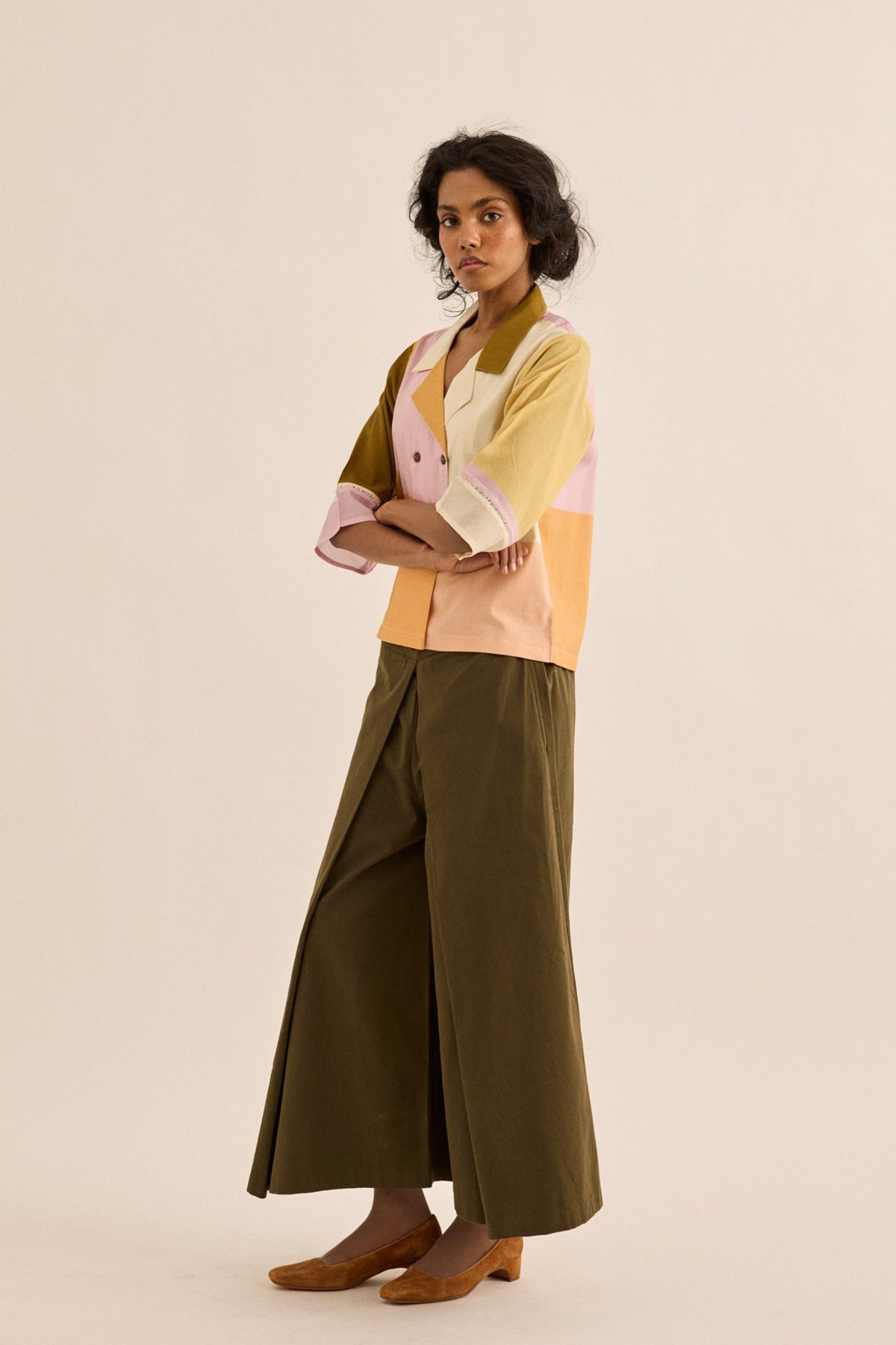 Monira Top