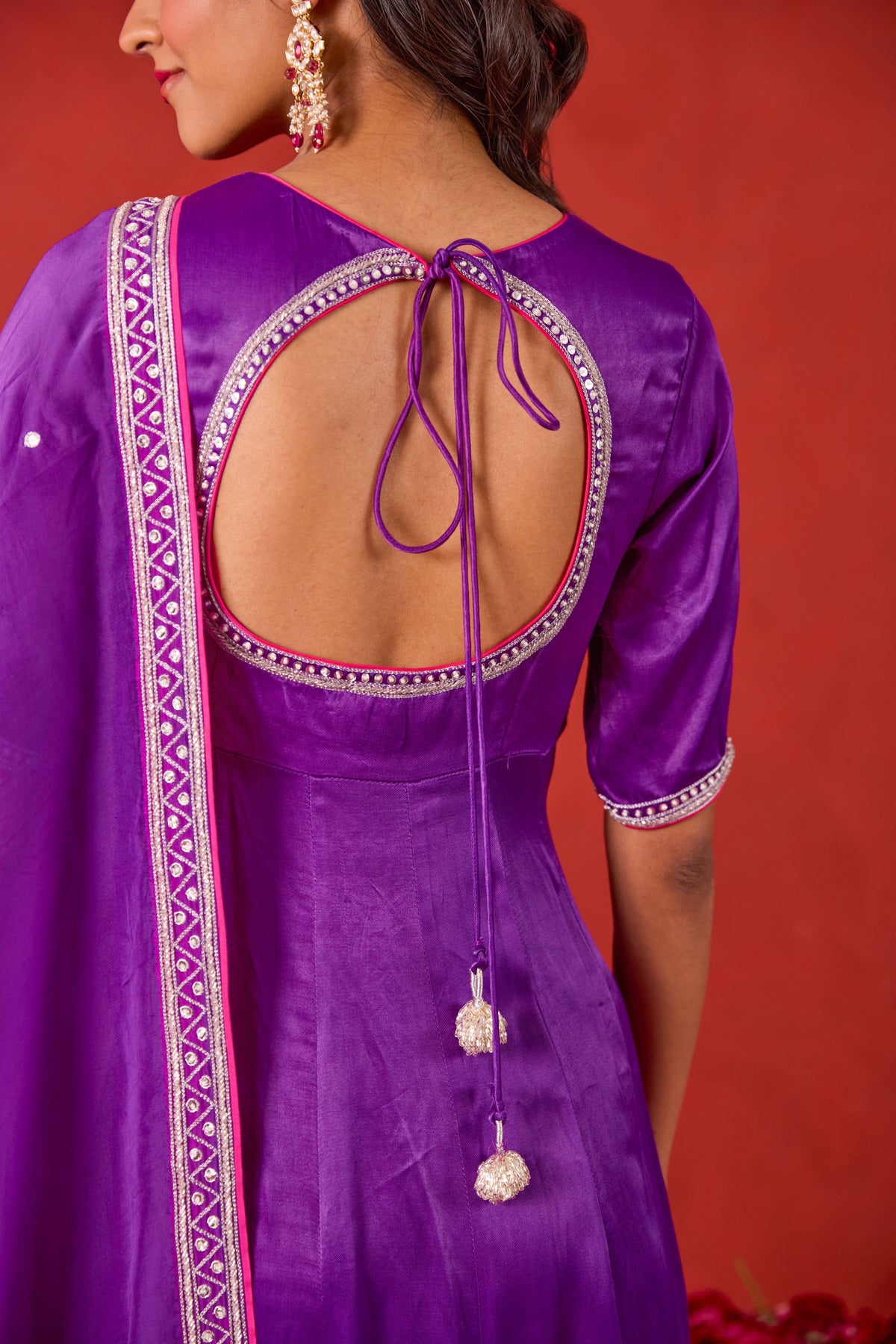 Noorvi Kurta Set