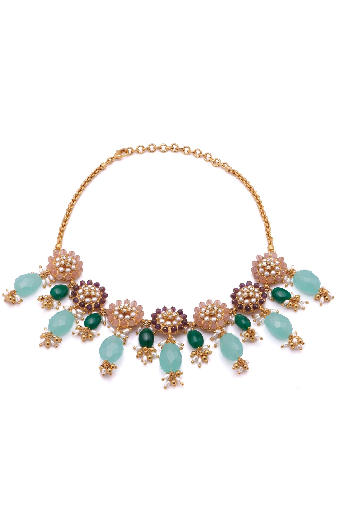 Garden of Eden Necklace