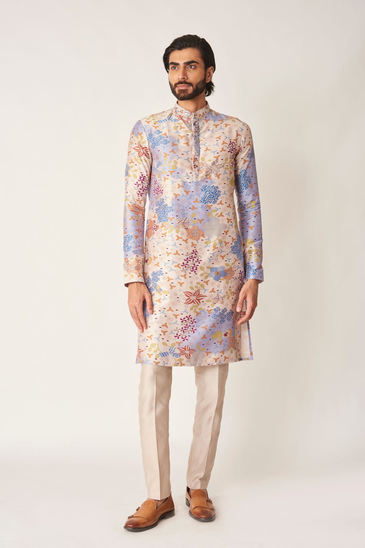 Blanchard Kurta Set