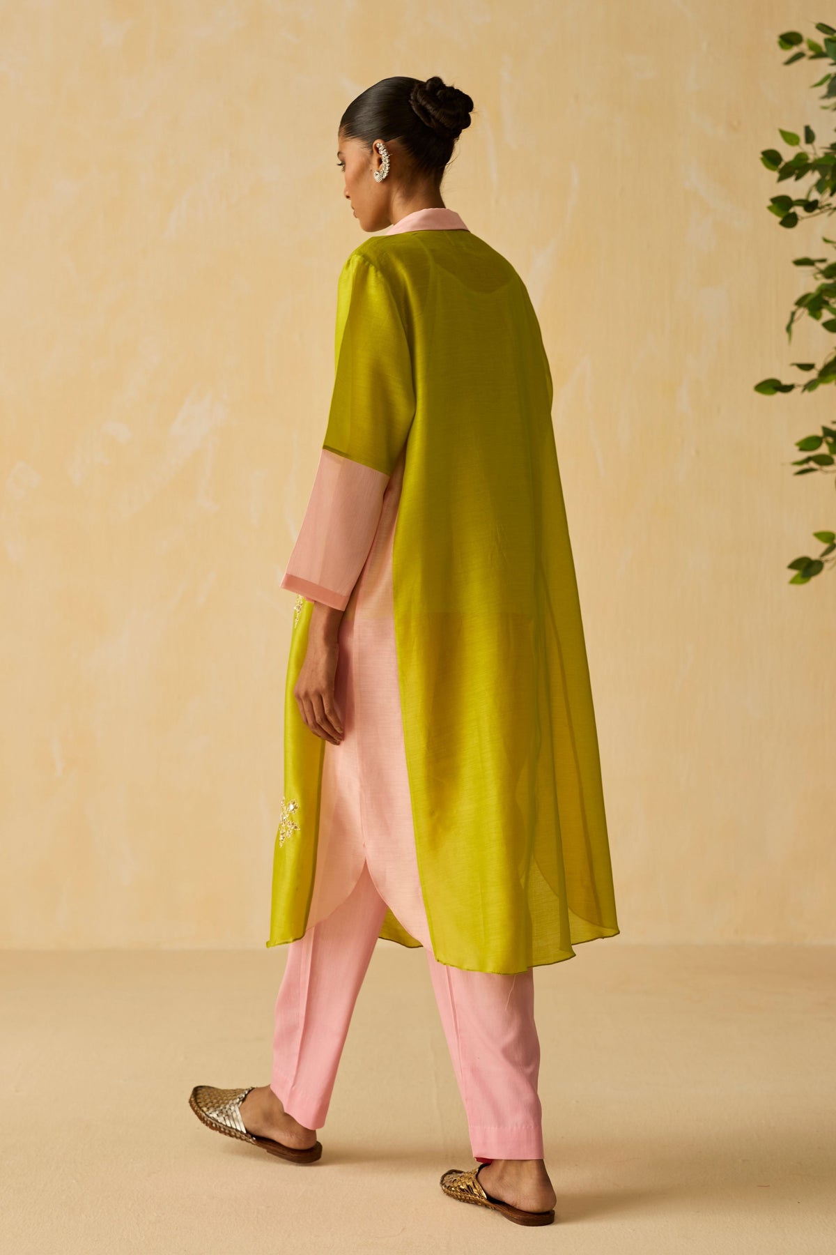 Areen Co-ord Set