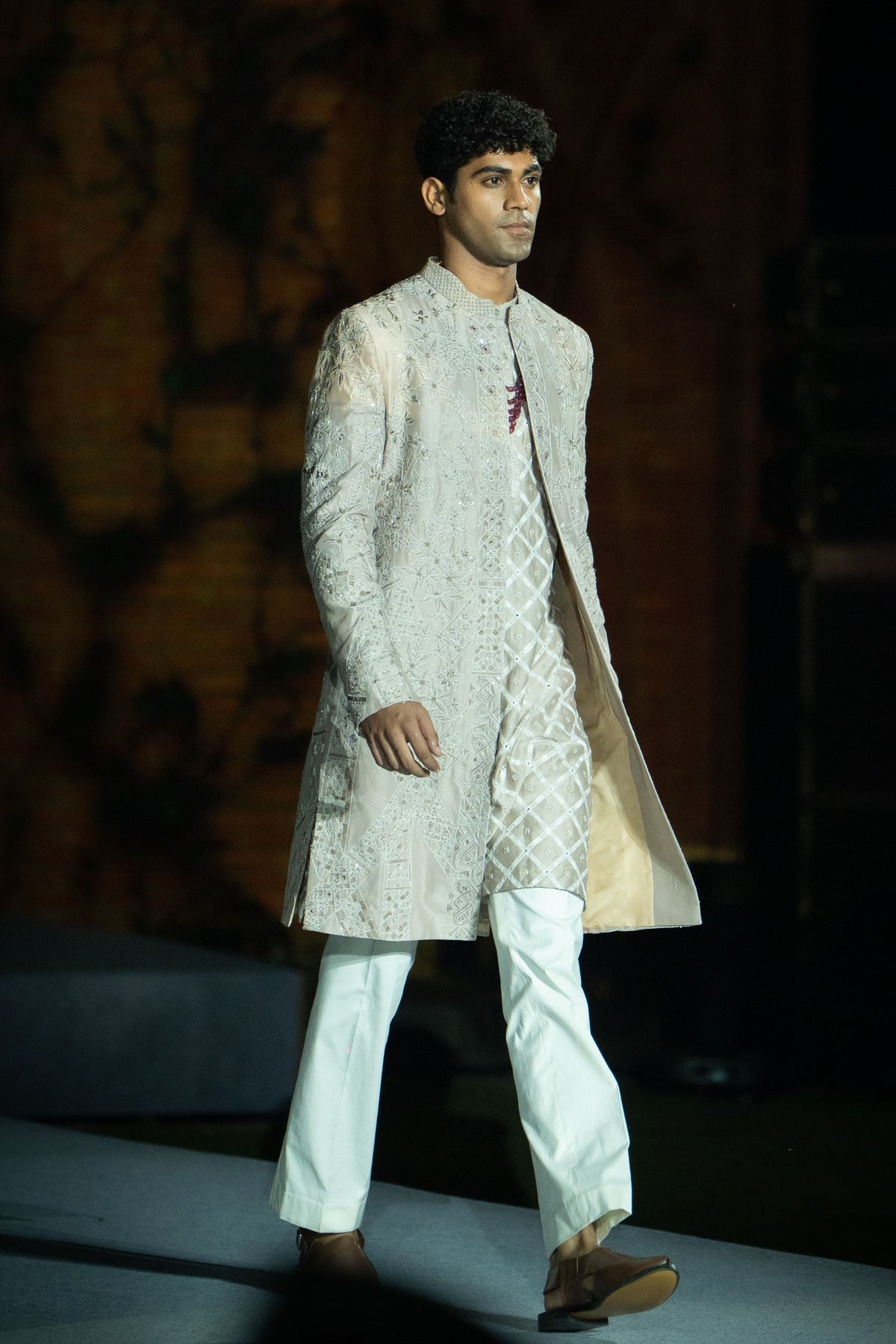 Argutus Jacket set