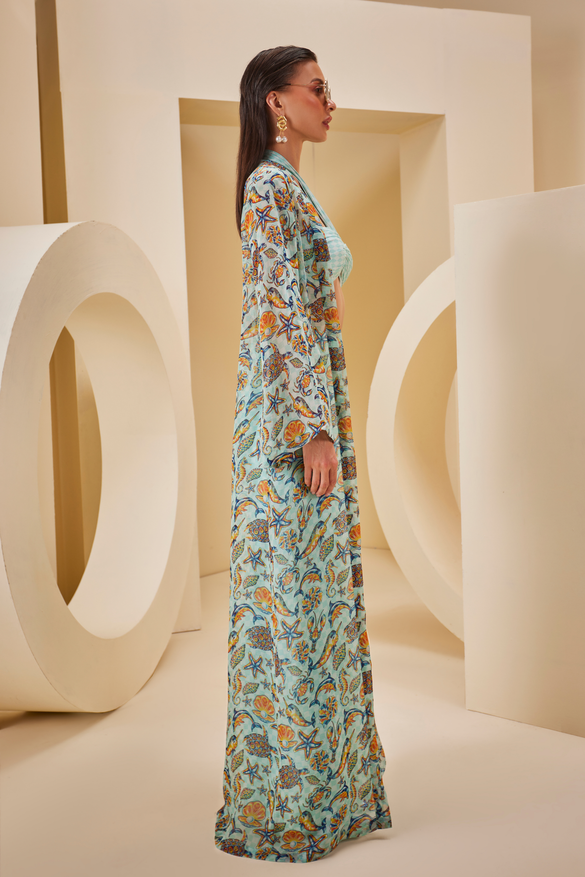 Doana Co-ord Set