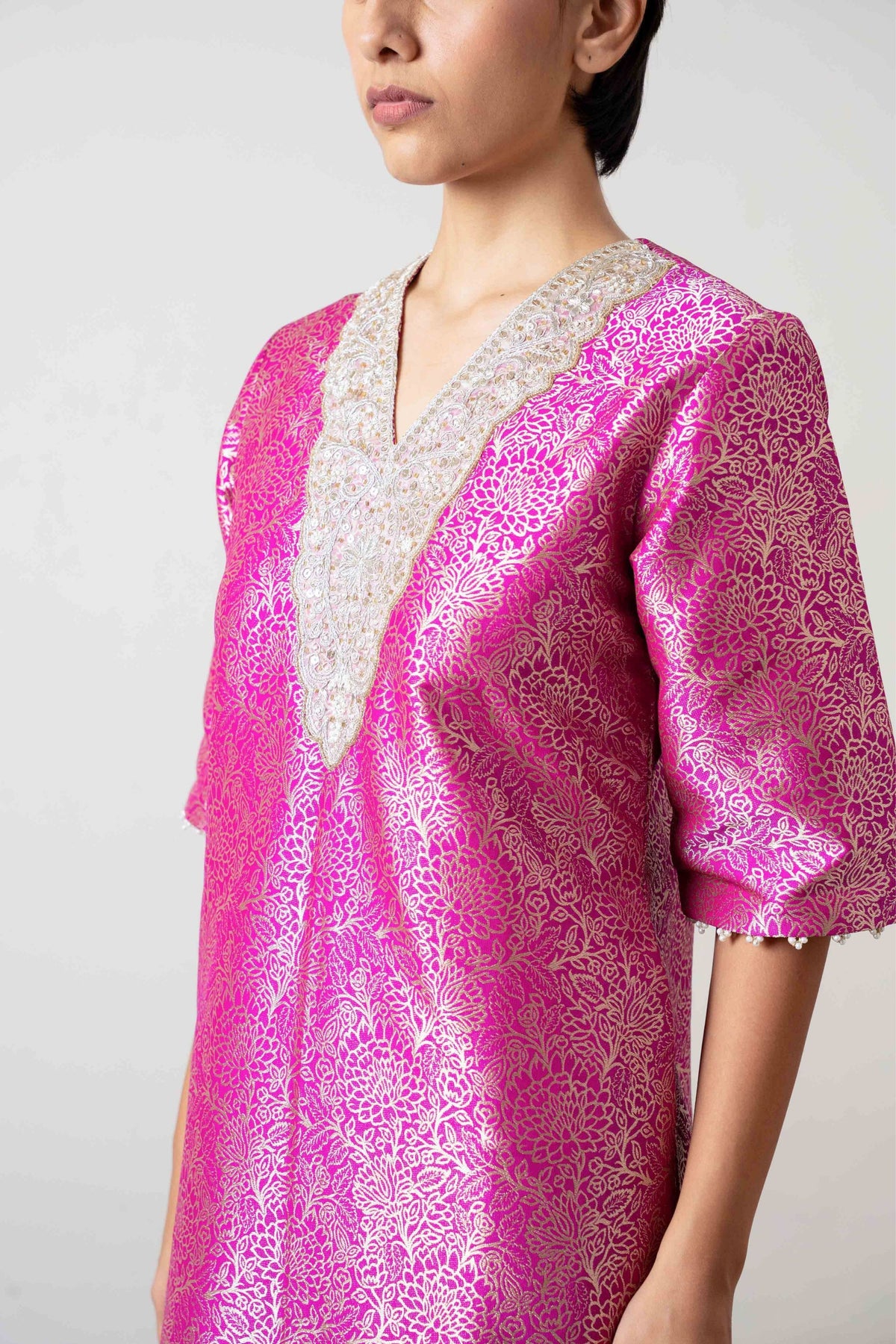 Maurice Kaftan