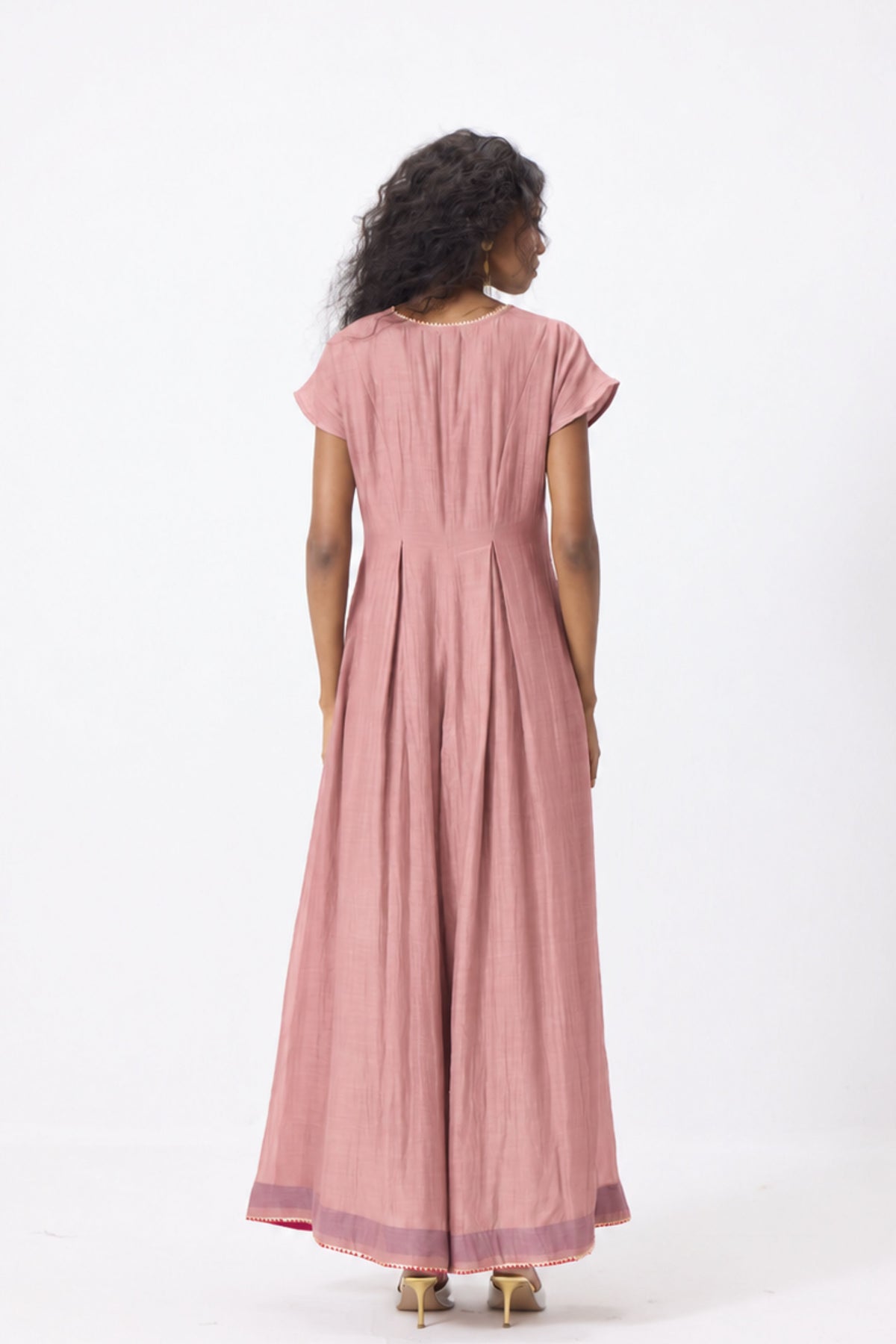 Liana Jumpsuit