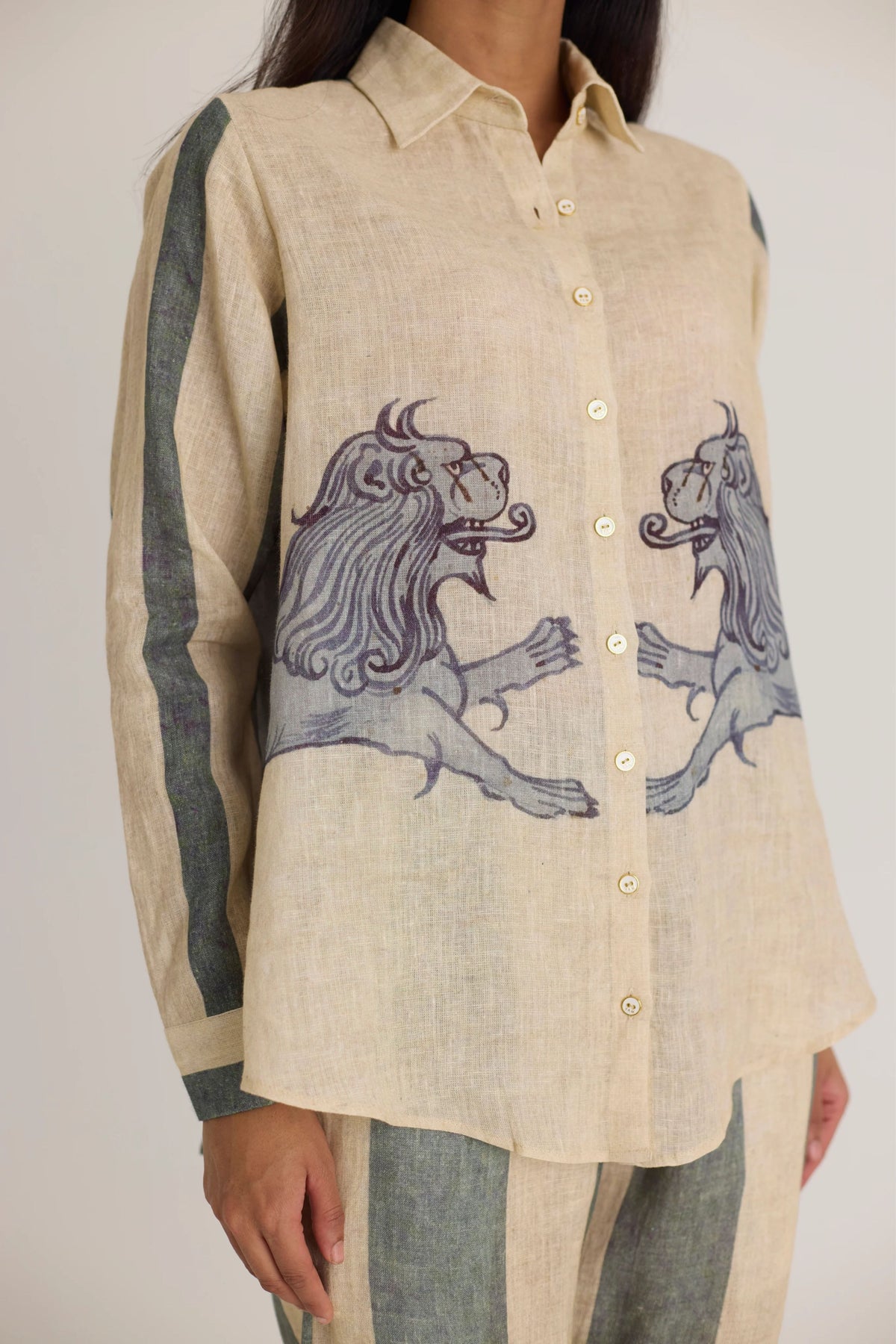 Paws Co-ord Set