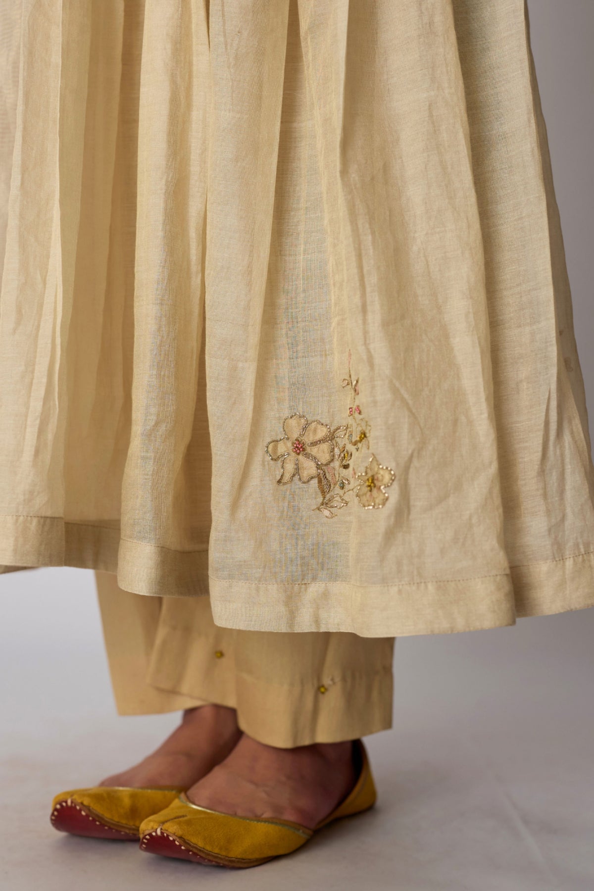Devika Kurta Set