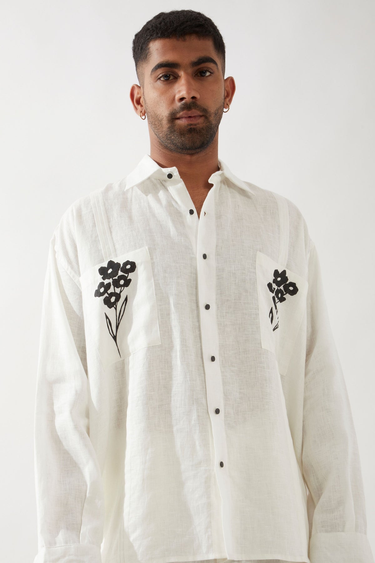 Alfred Farm Co-ord Set