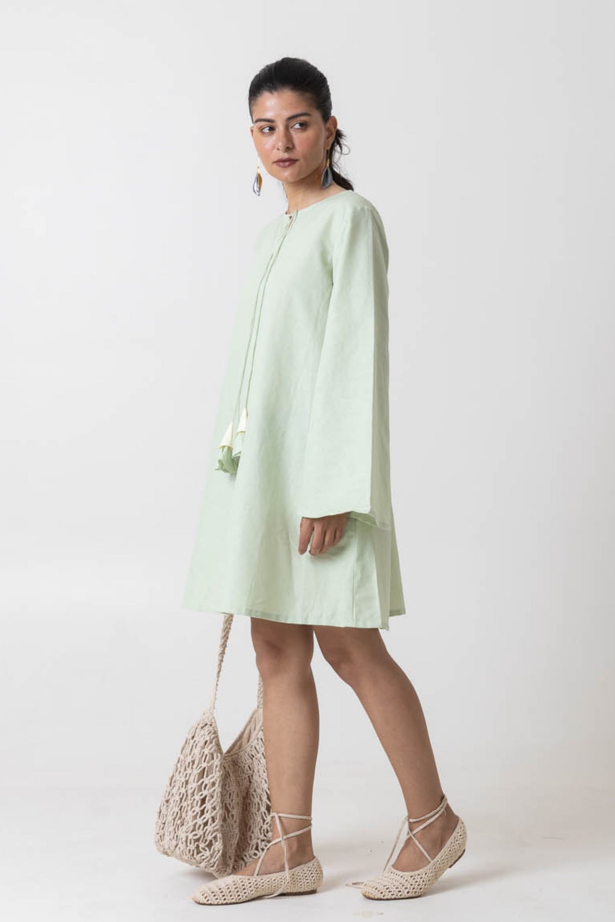 Lily Fields Dress