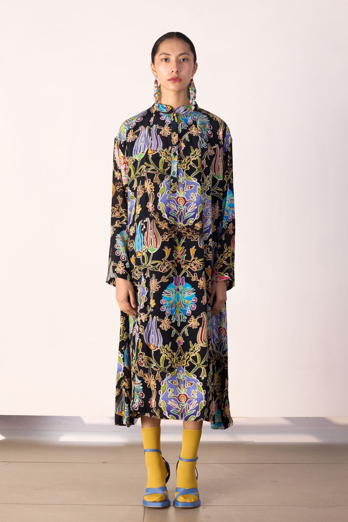 Ziva Dress