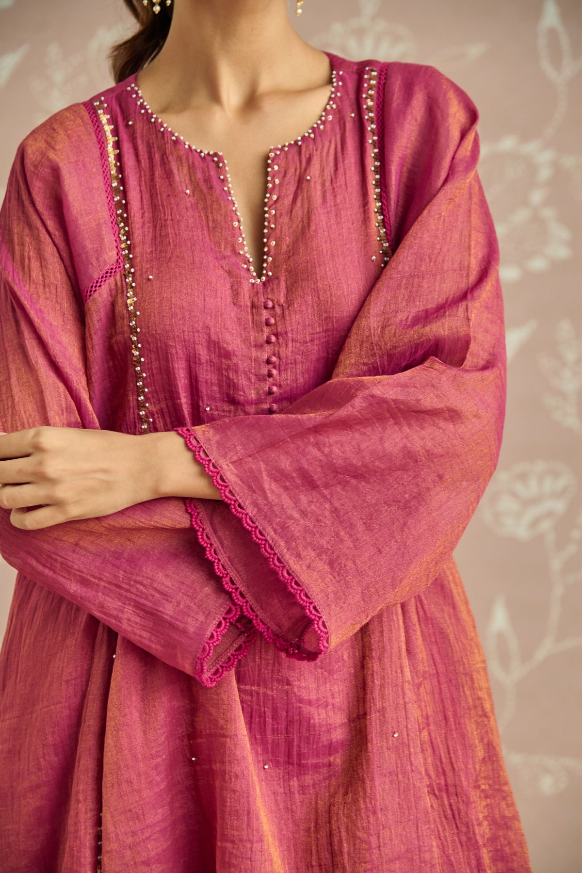 Zaina Co-ord Set