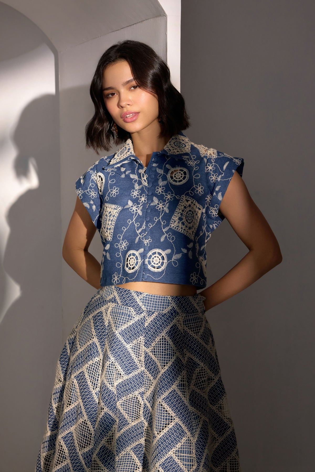Nina Co-ord Set