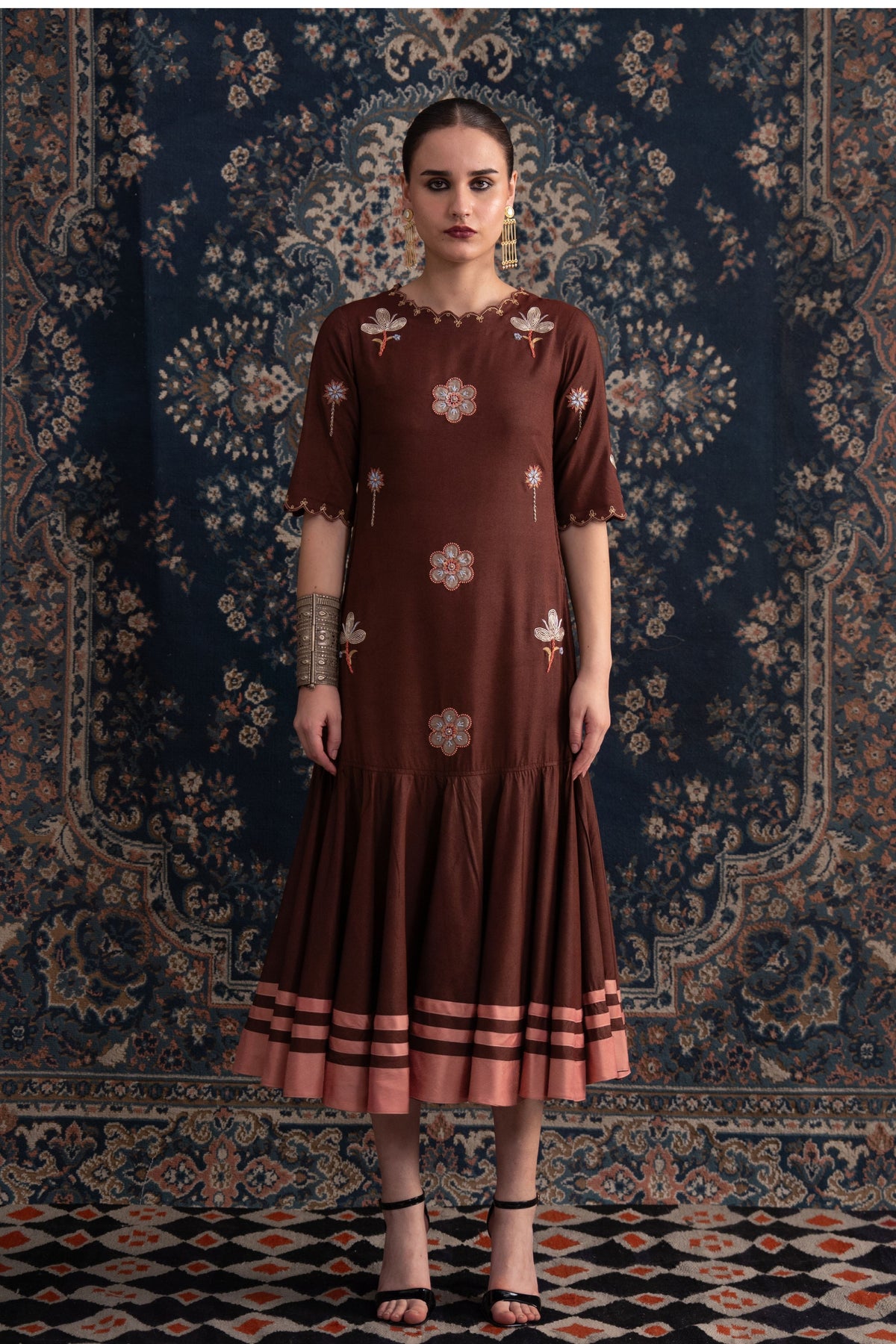 Marlowe Dress