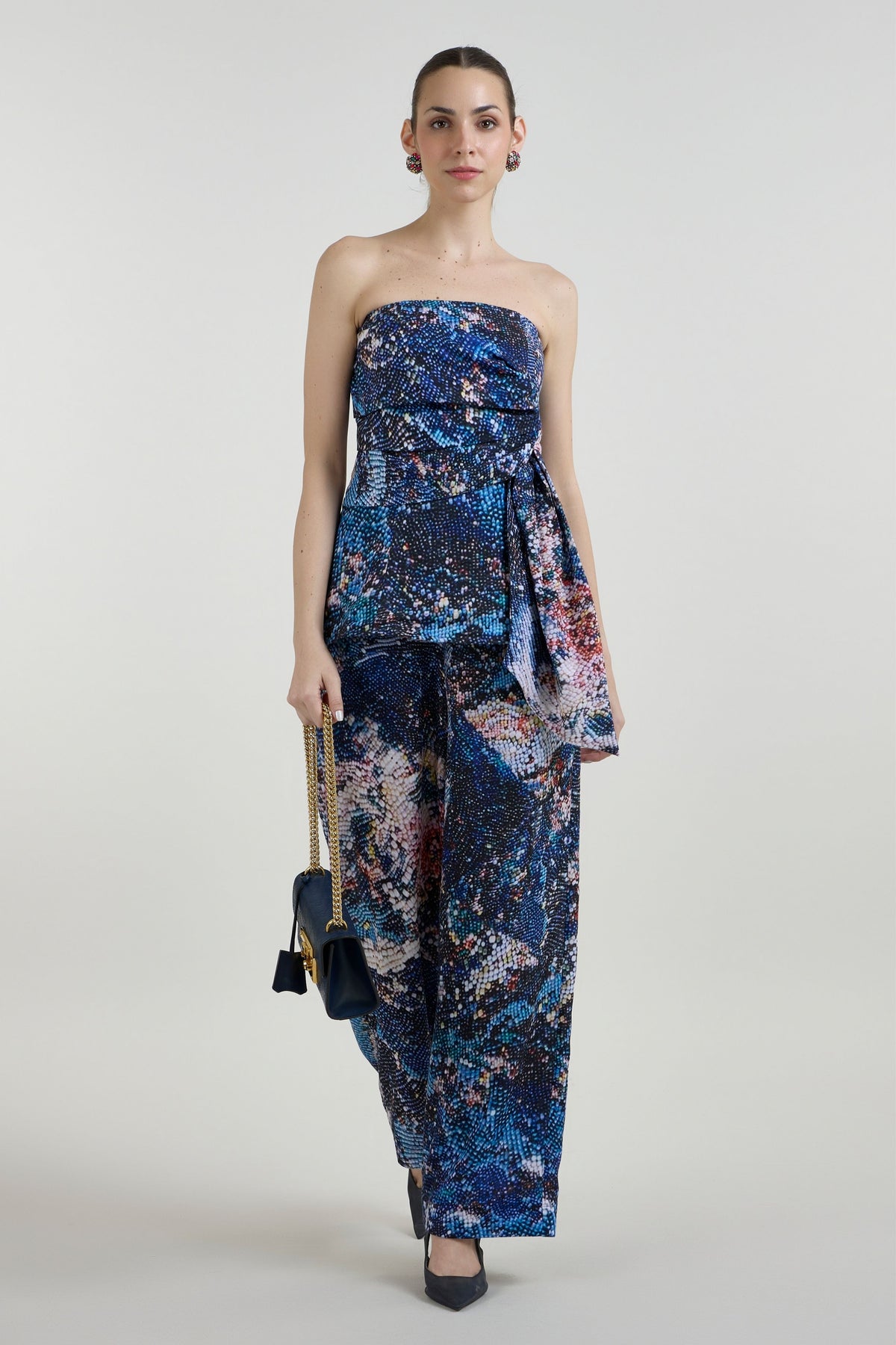 Mosaic Co-Ord Set