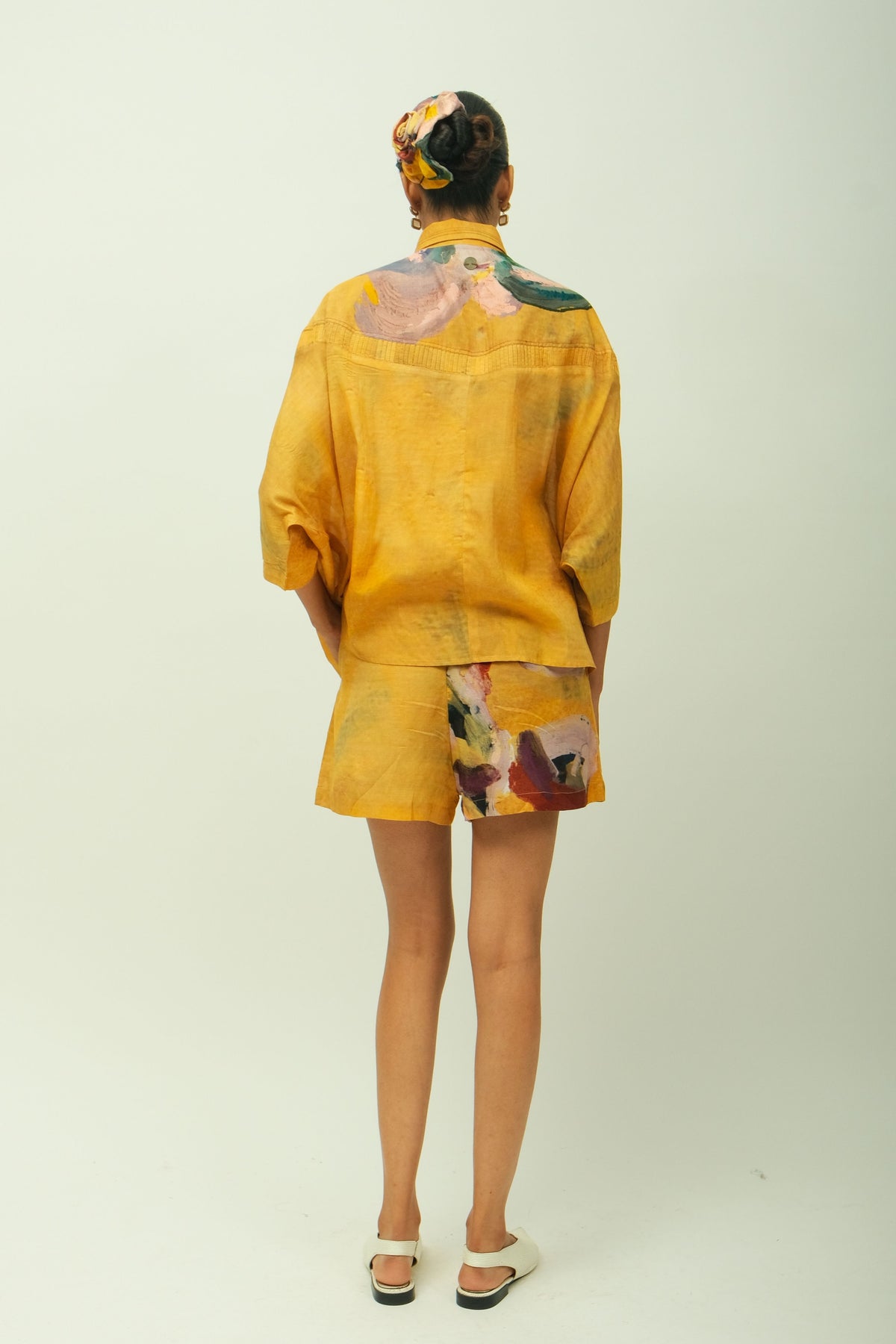 Sol Vacay Co-ord Set