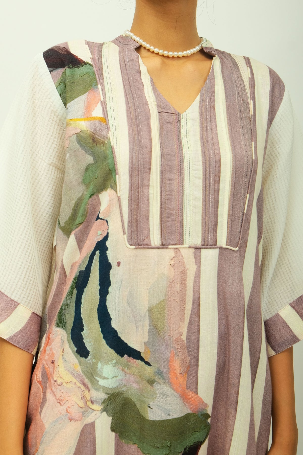 Melora Dress