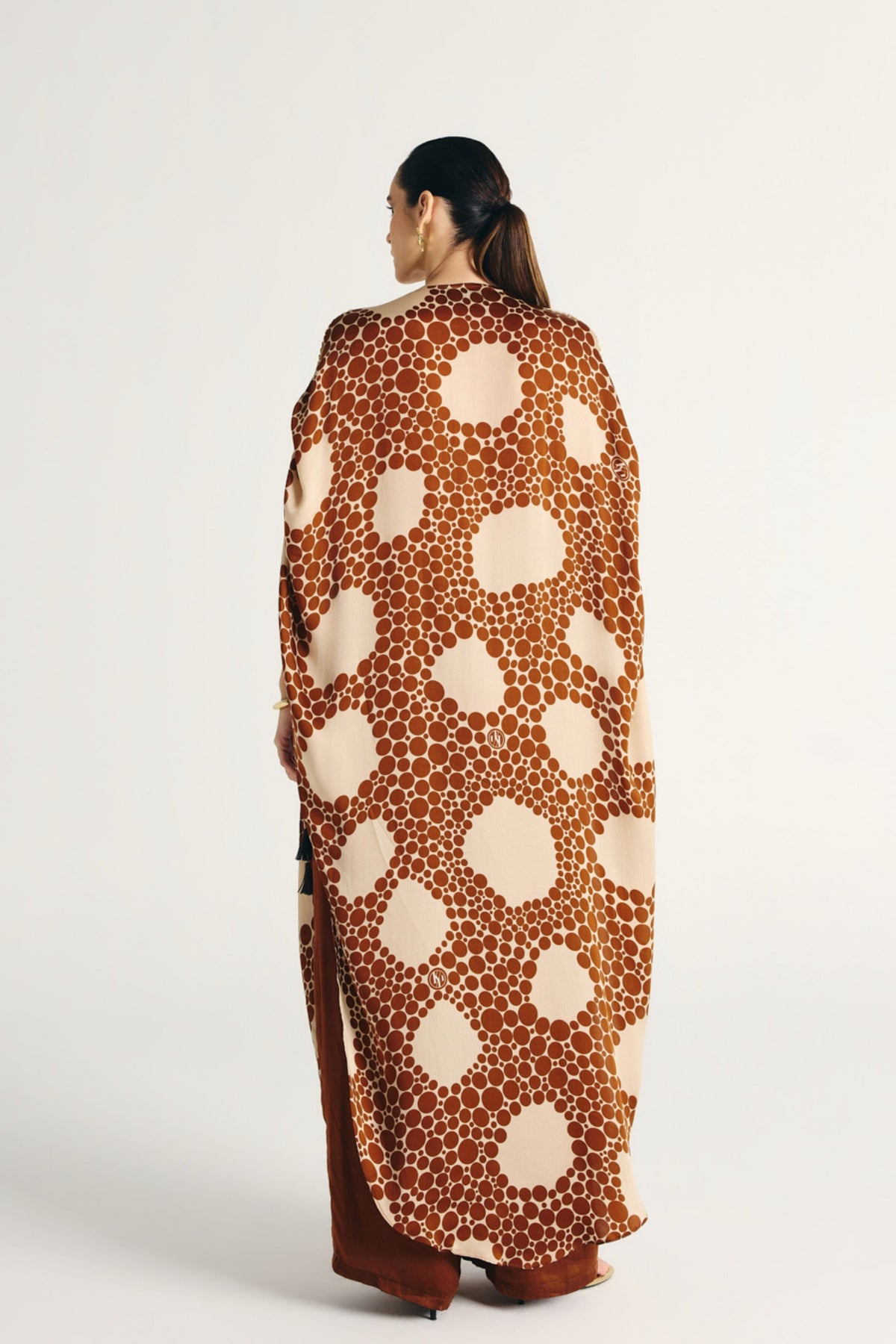 Sahra Kaftan Set