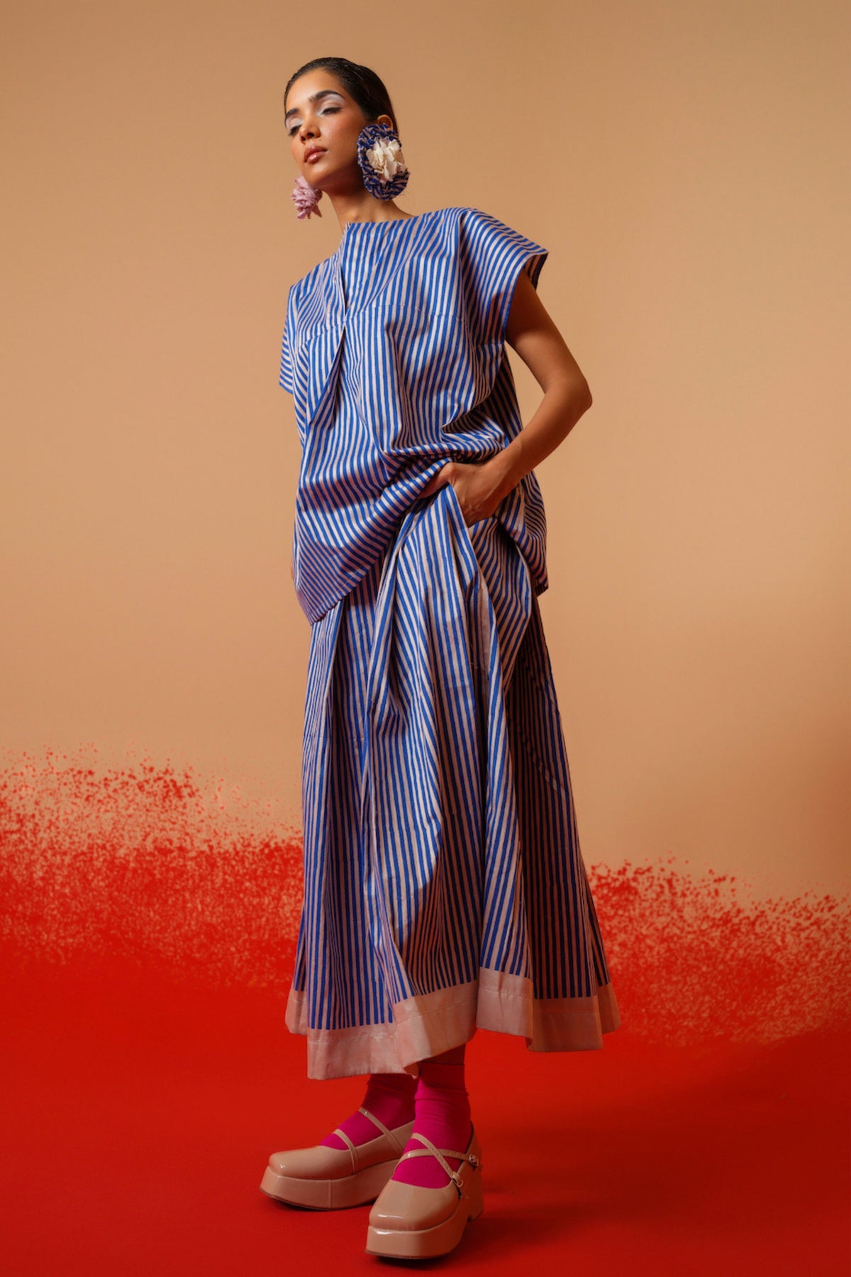 Gale Skirt
