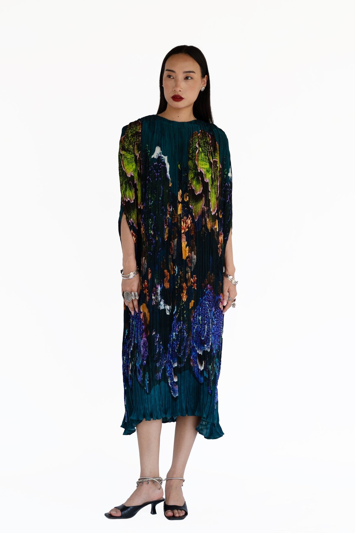 Bloom Kaftan