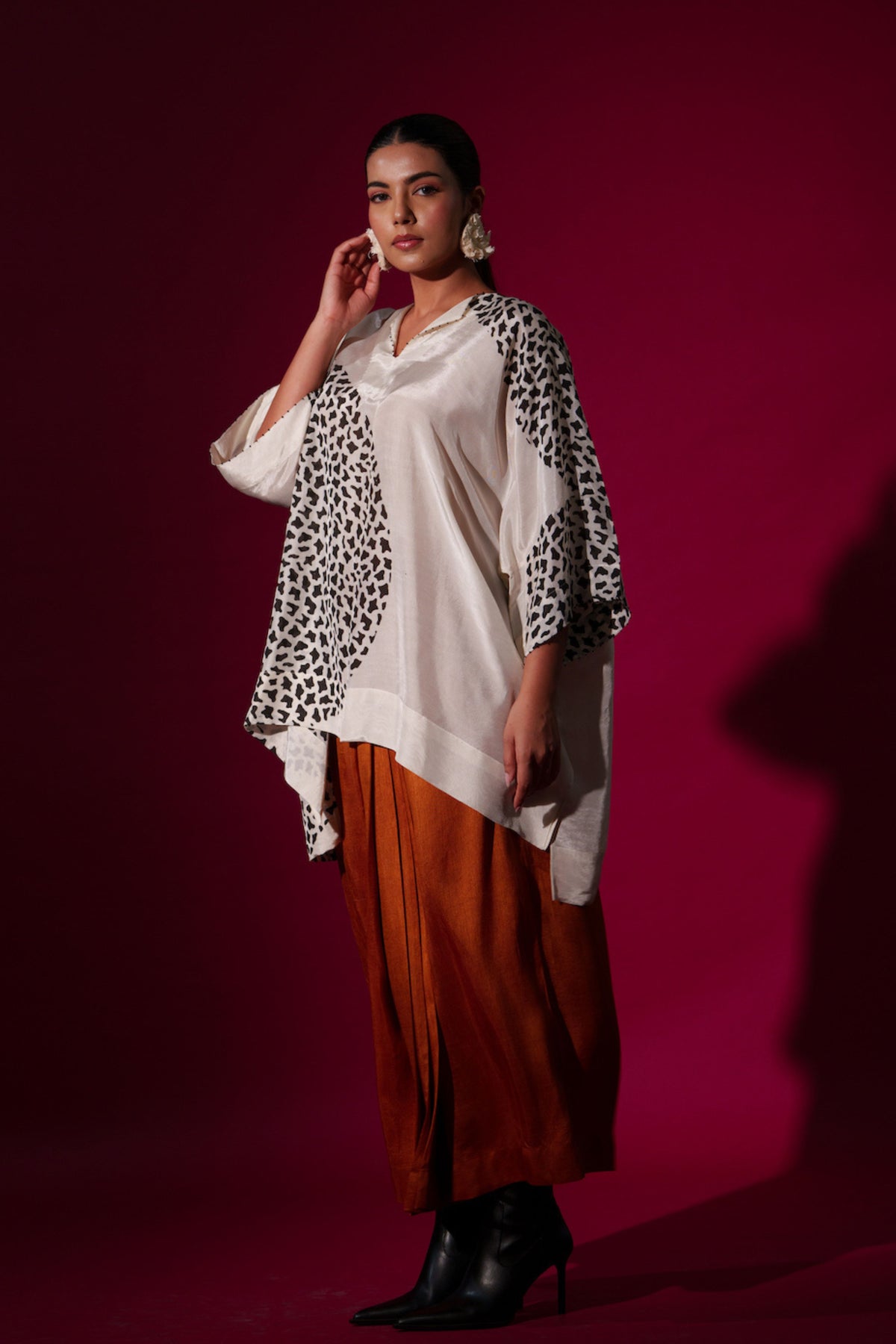 Beau Natural Top