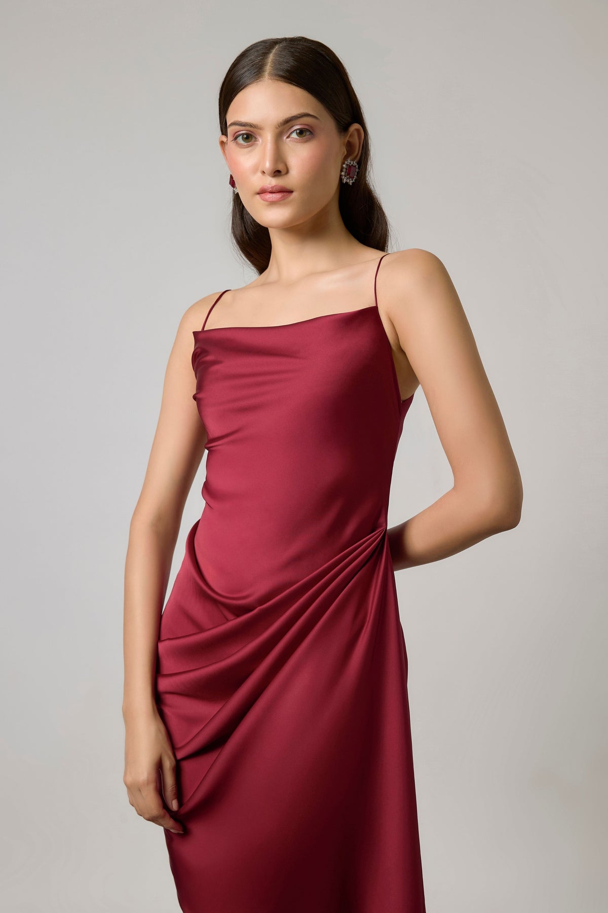 Vivienne Gown