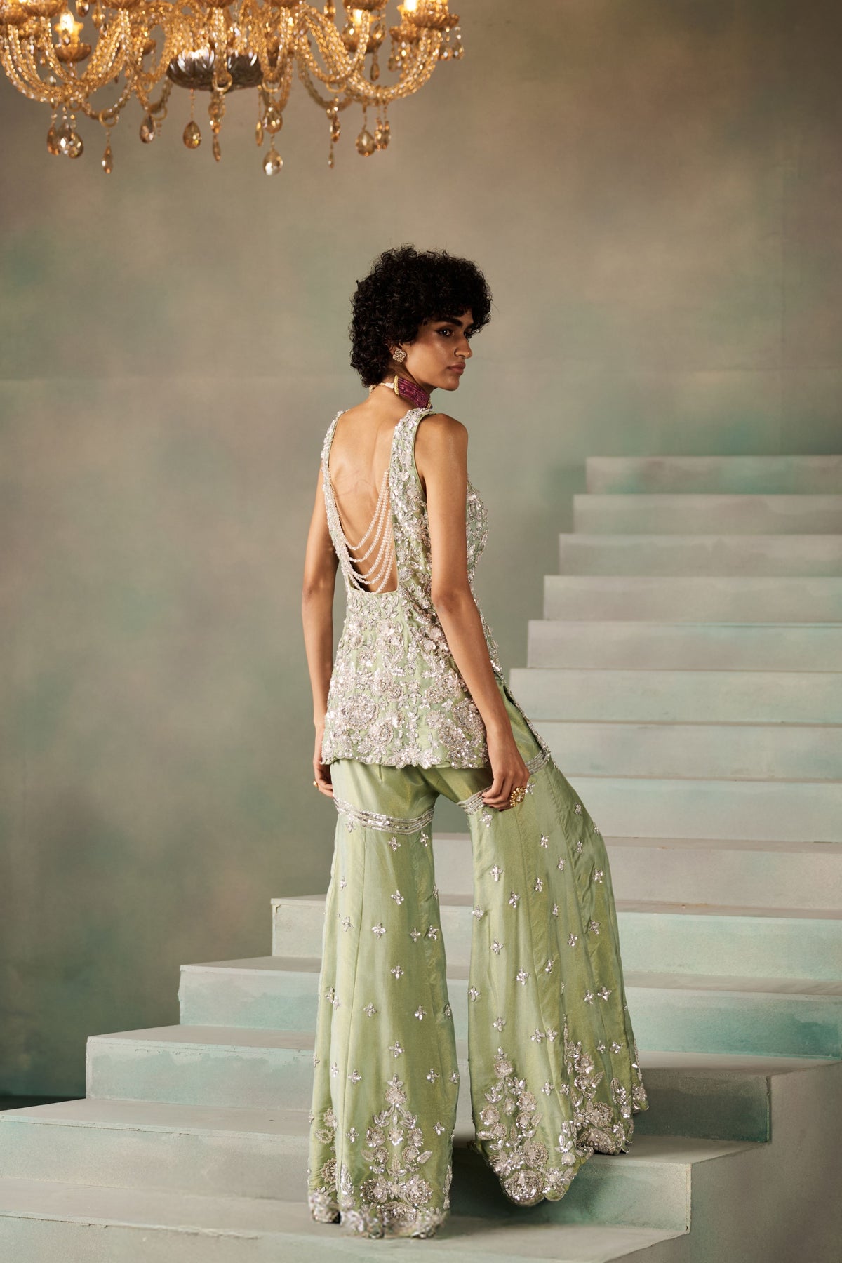 Diana Sharara Set