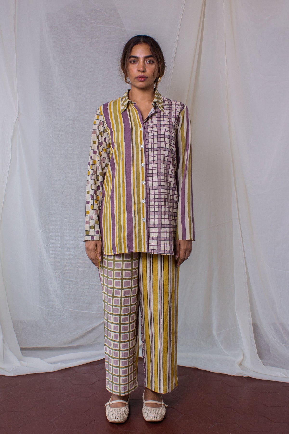 Composition Viii Shirt