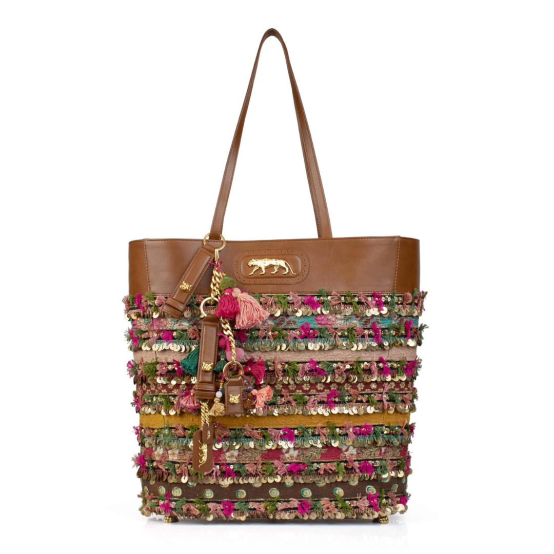 The Bazar Tote