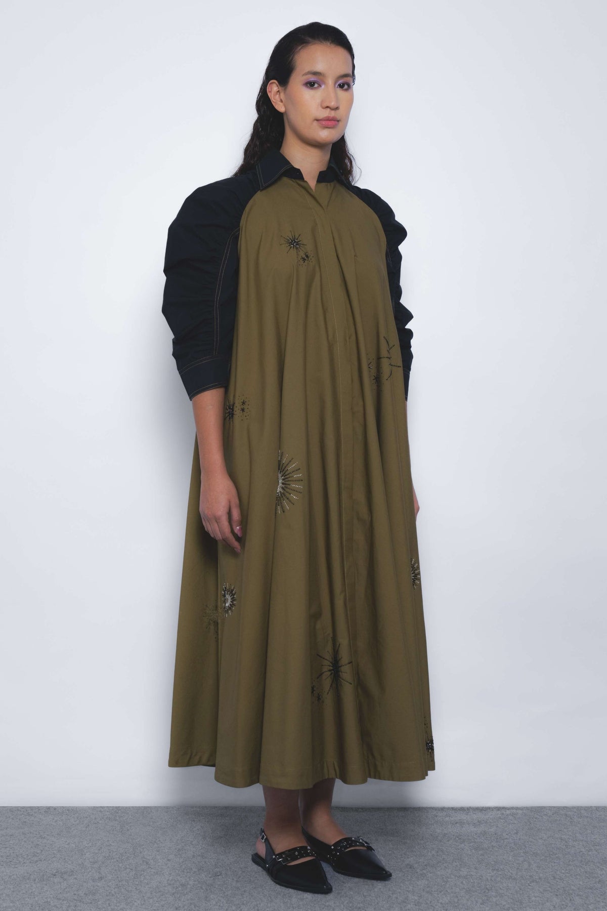 Alea Starlight Dress