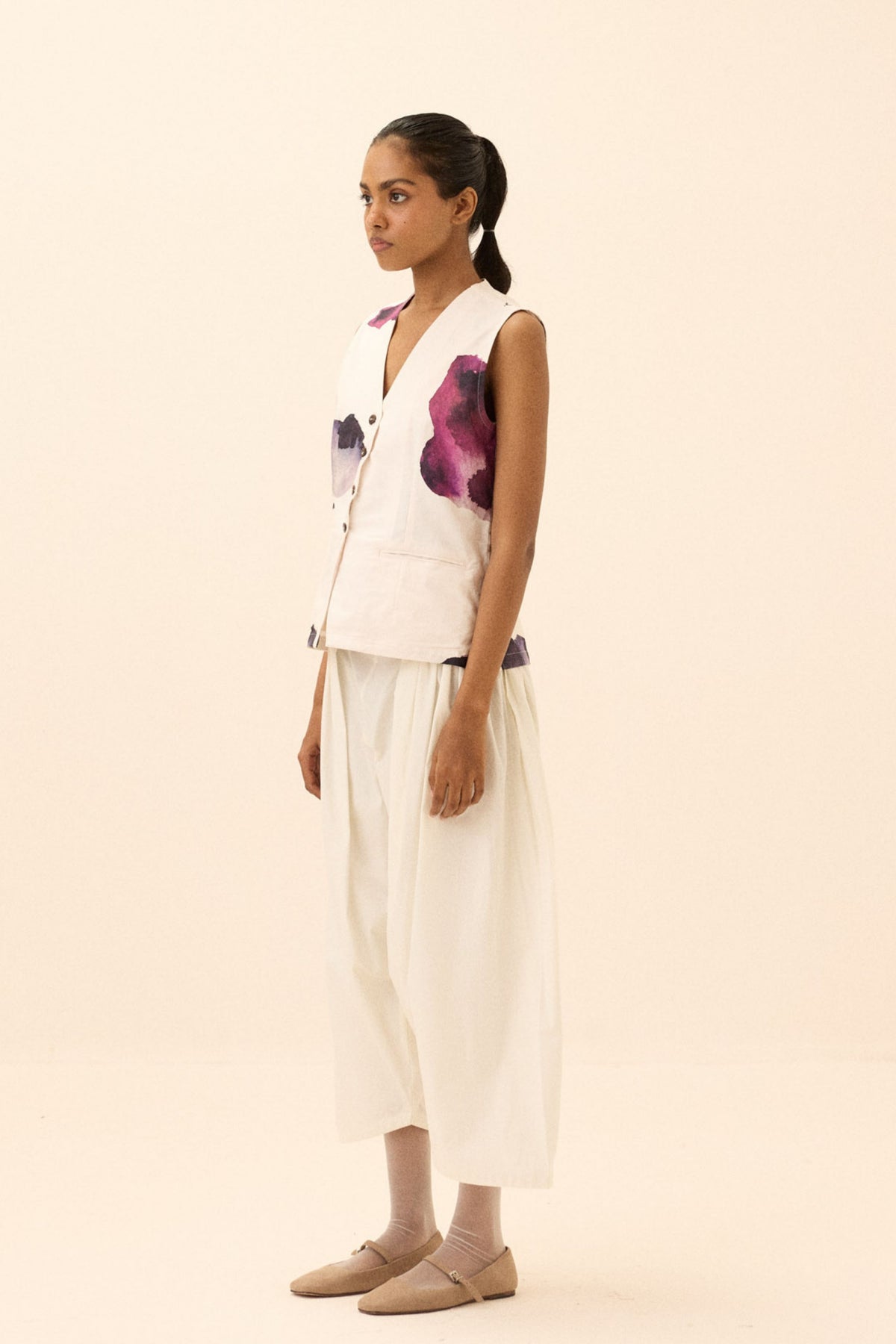 Fleur Top