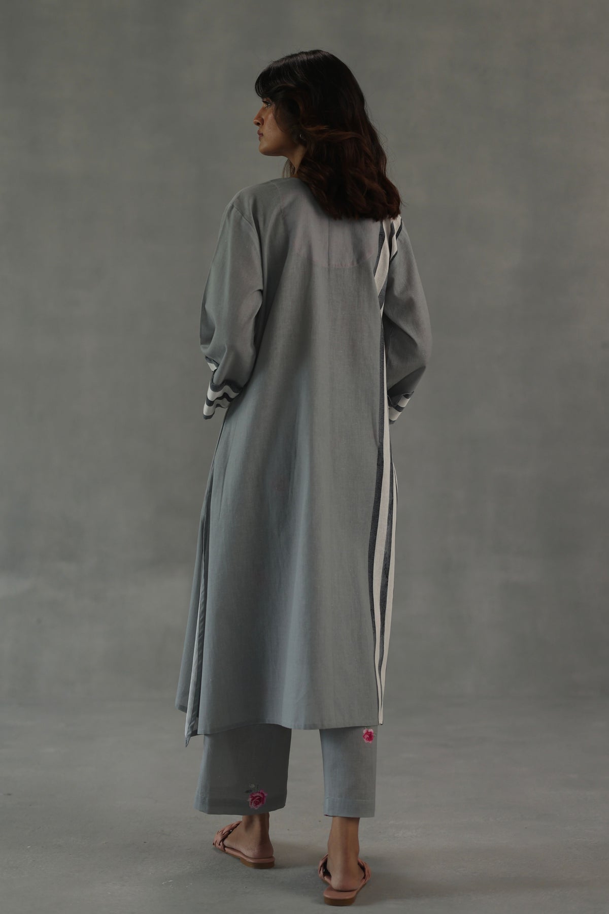 Mirage Kurta Set