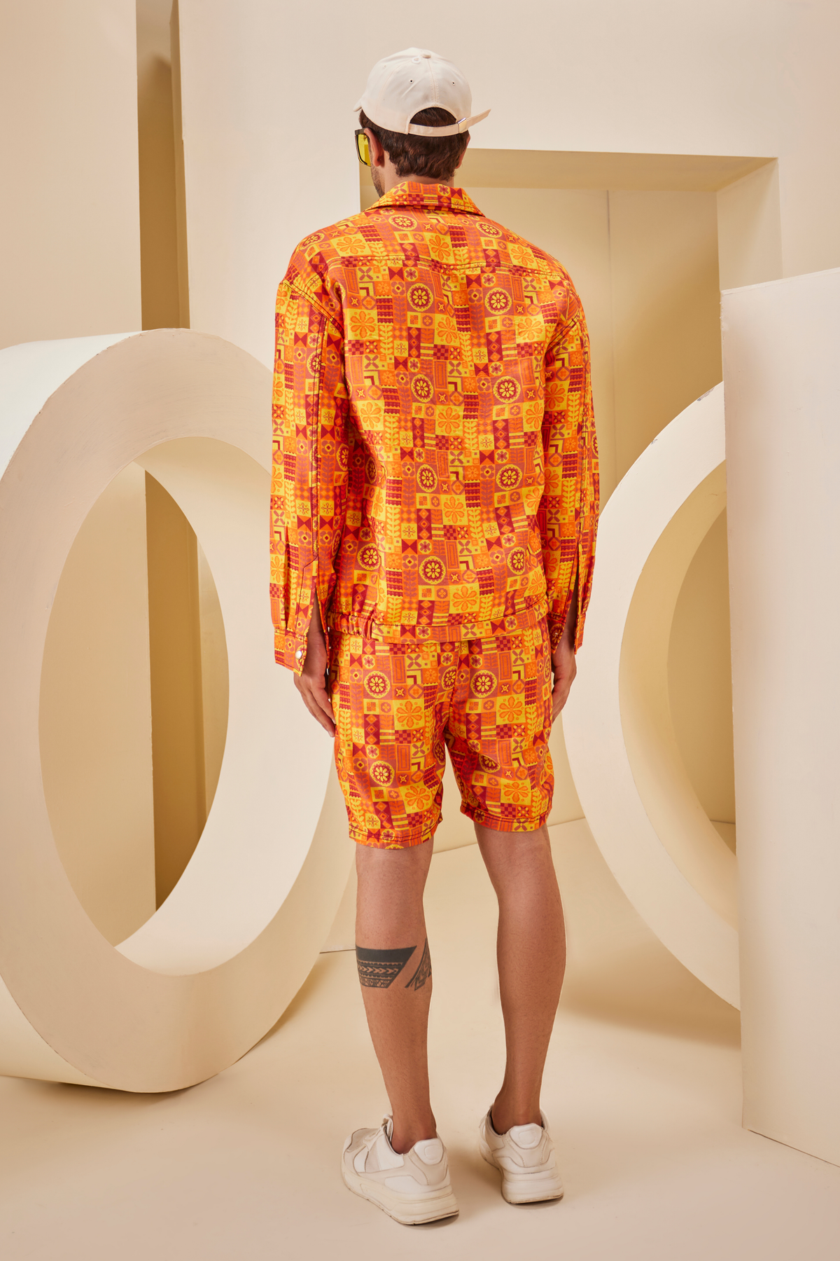 Kai Co-ord Set