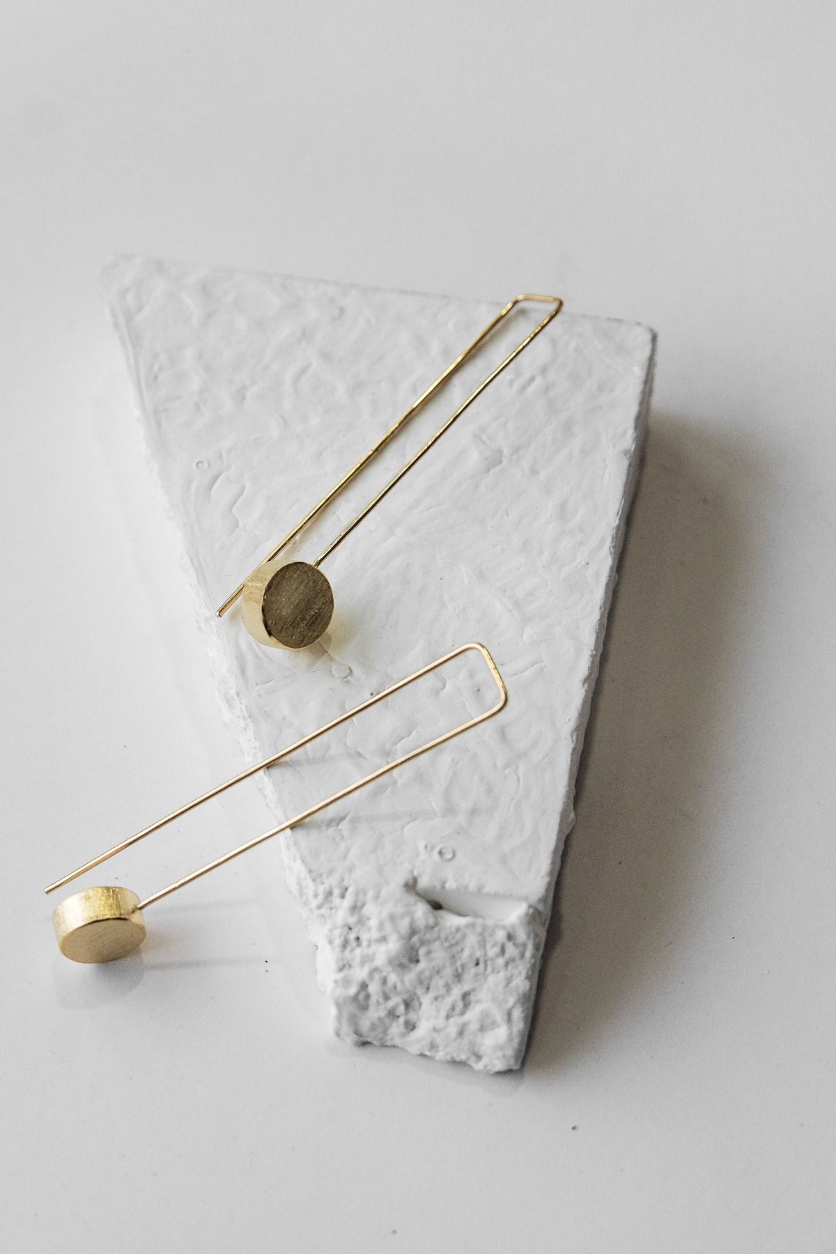 Rolling Stone Golden Earrings