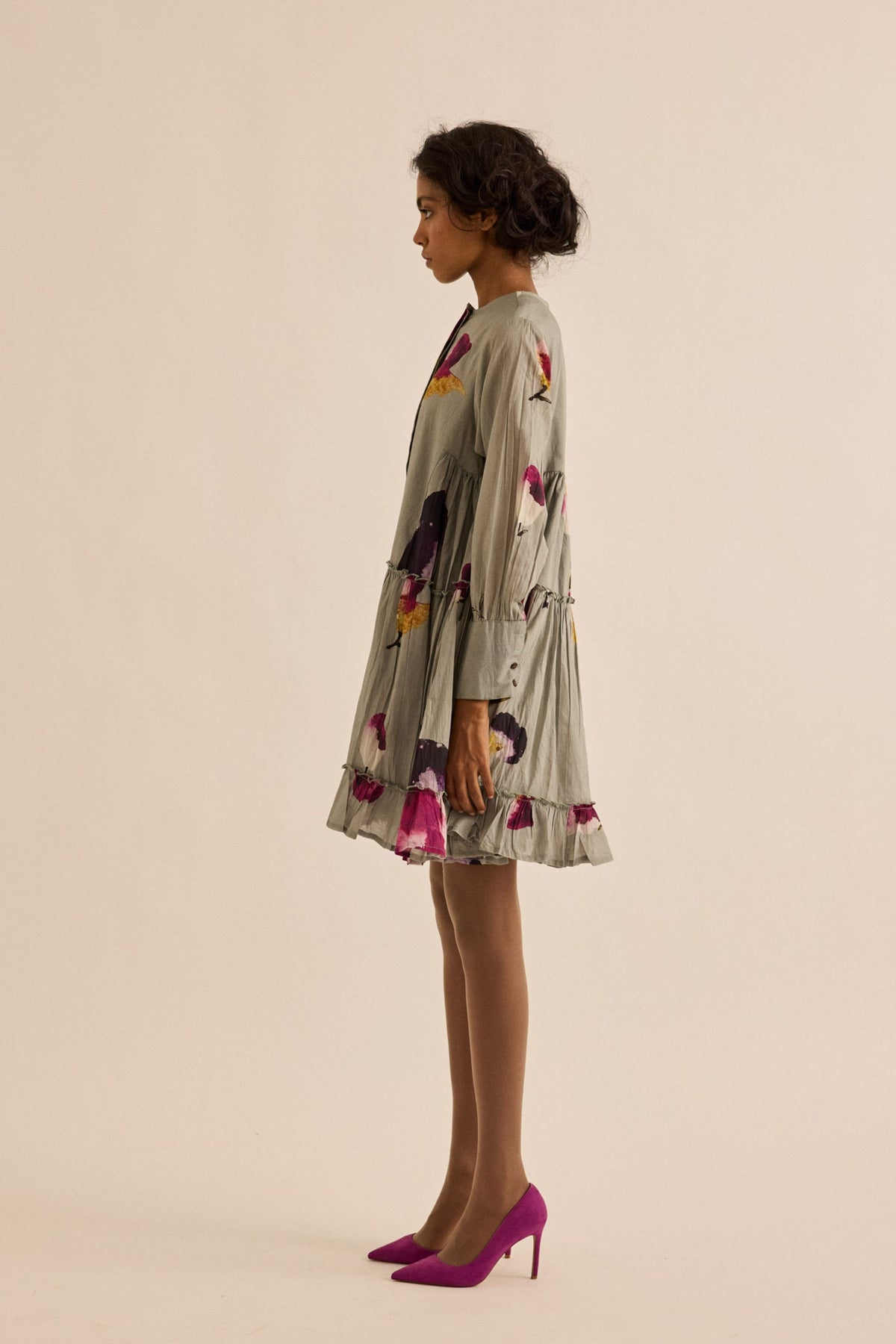 Florentina Dress