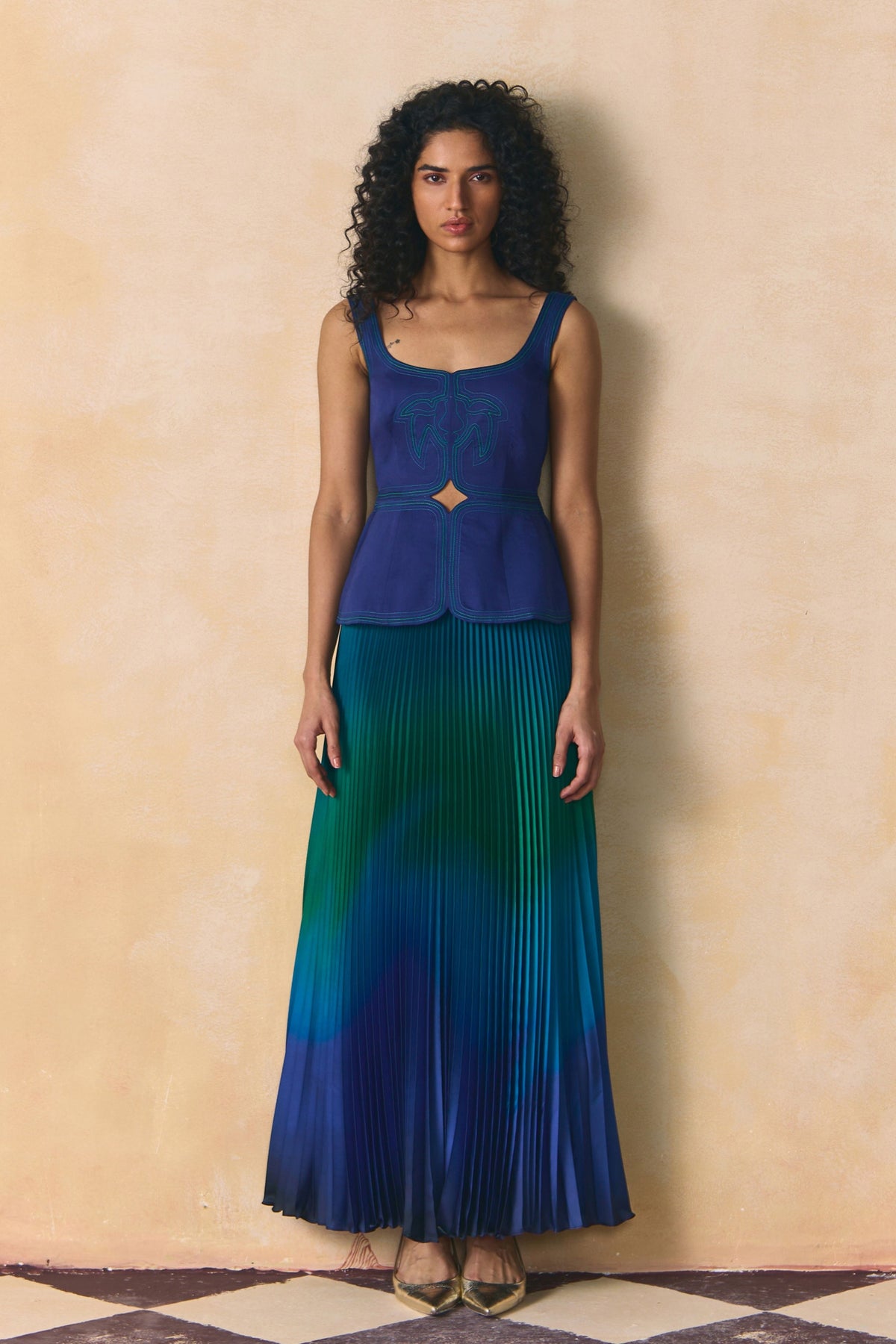 Dusk Skirt