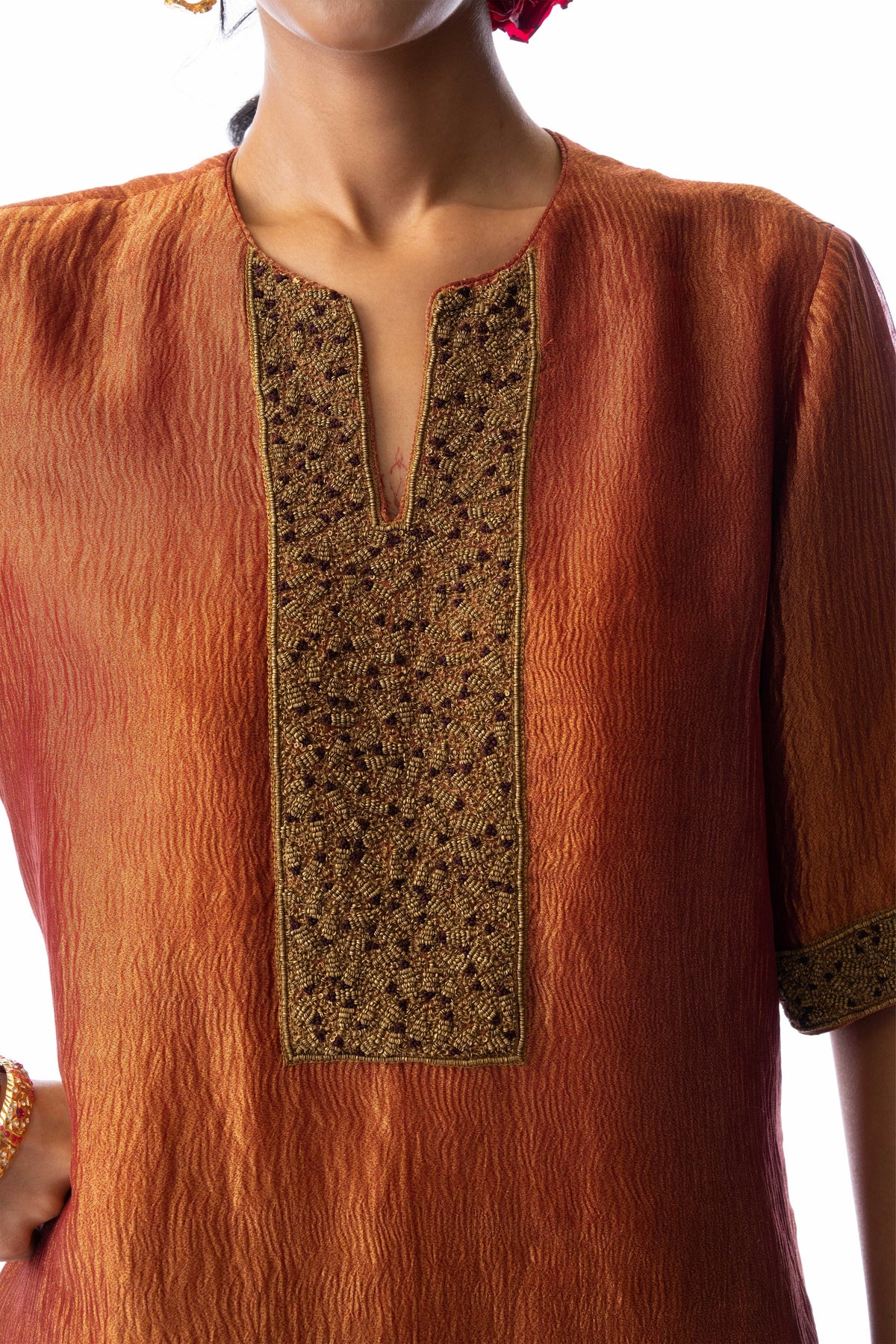 Roop Kurta Set