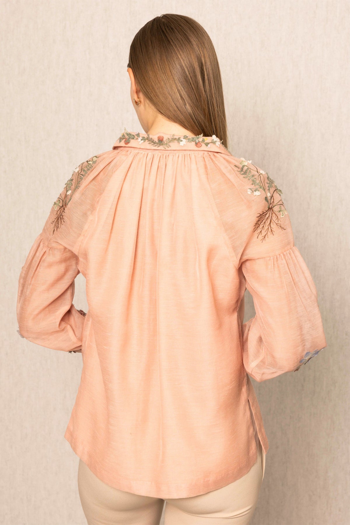 Orris Shirt