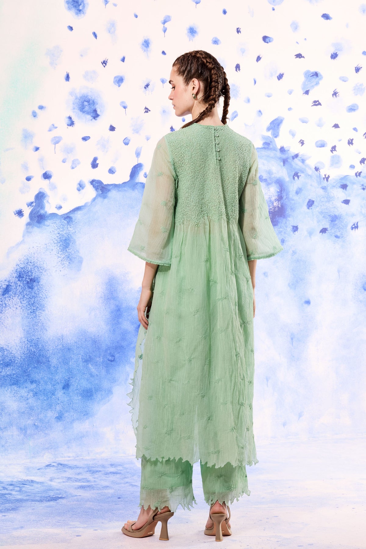 Canopy Kurta
