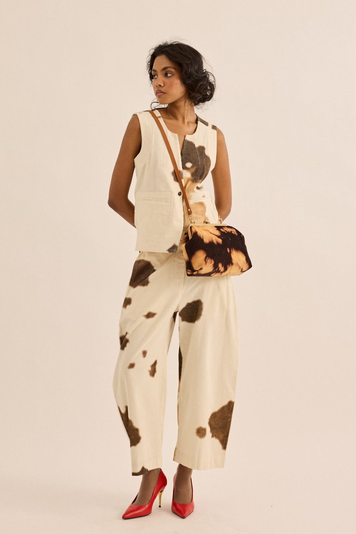 Holstein Co-ord Set