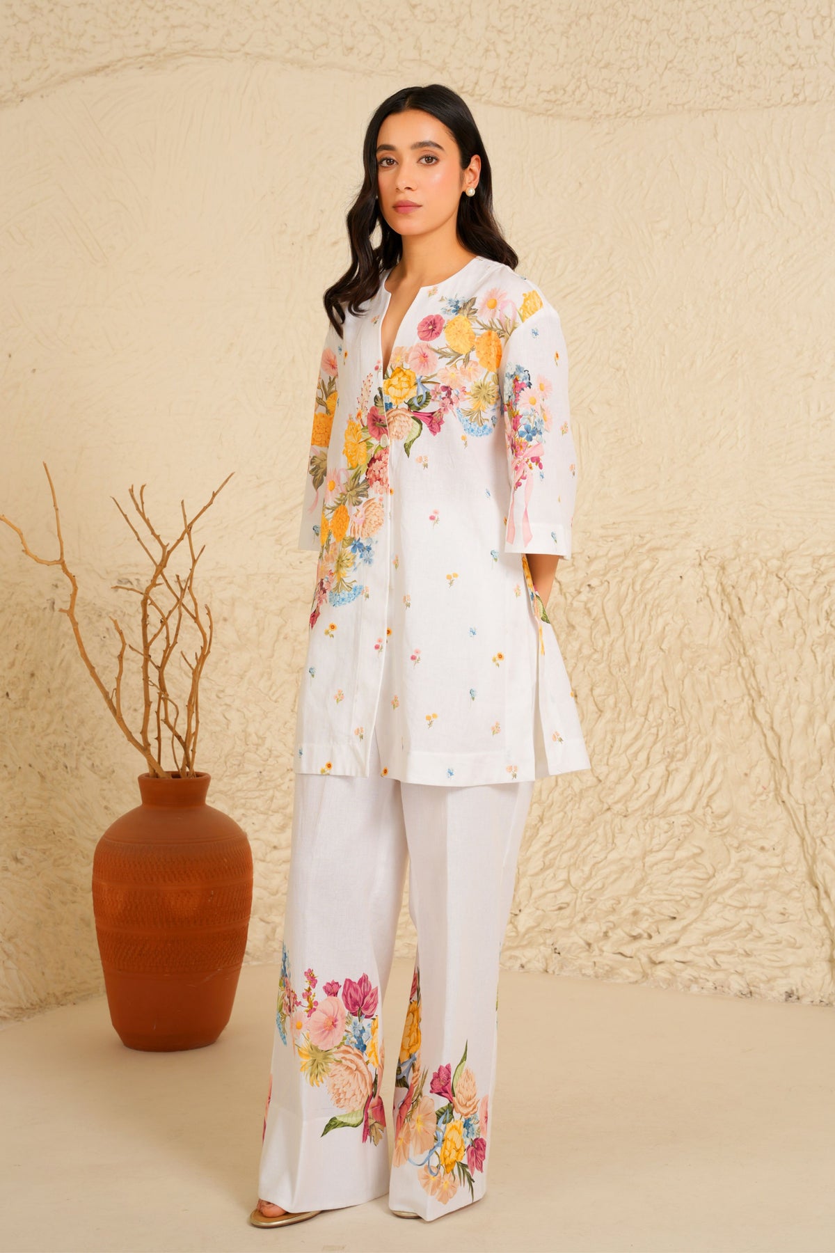 Bloom Co-ord Set